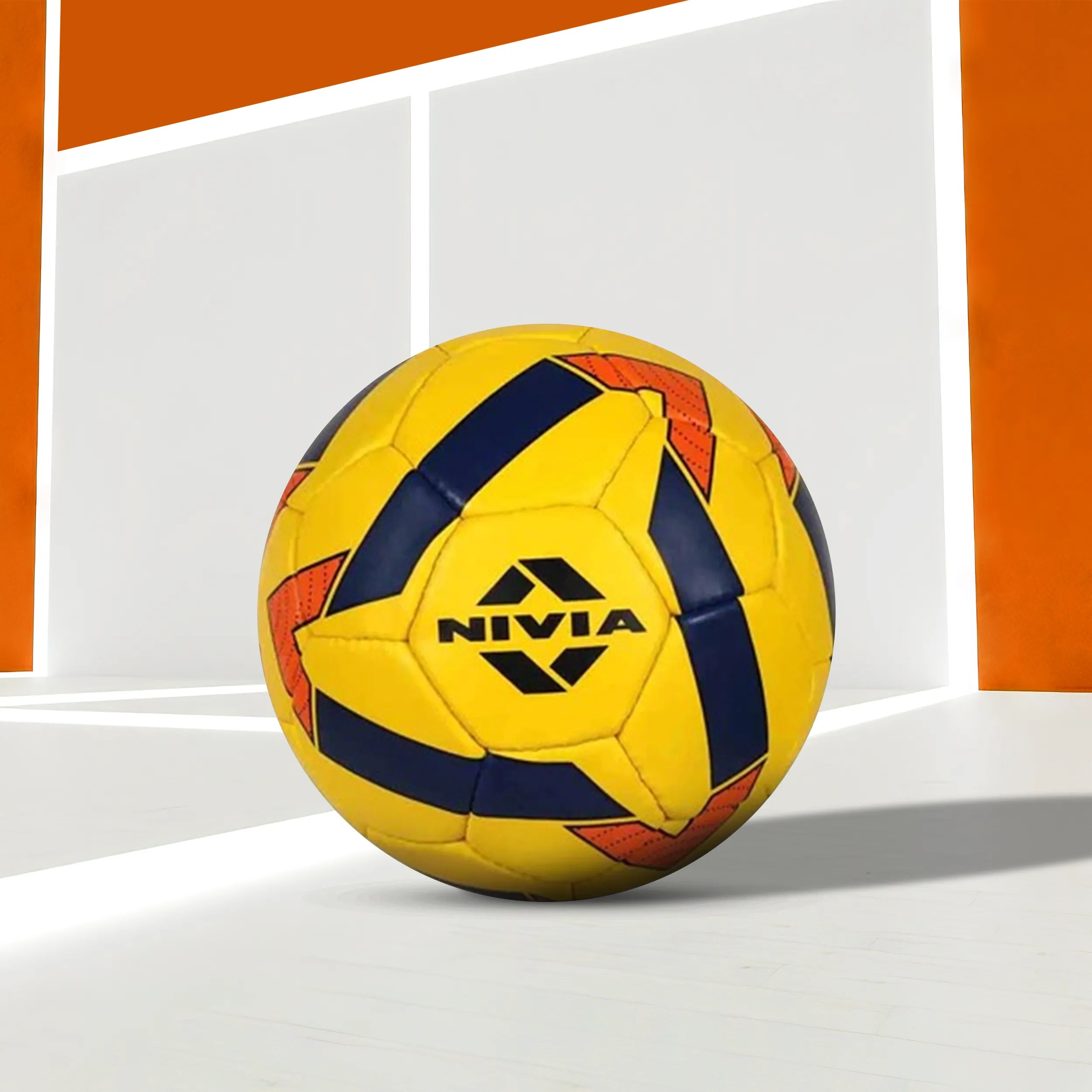 Buy now Nivia Super Synthetic Footballs for Training – InstaSport