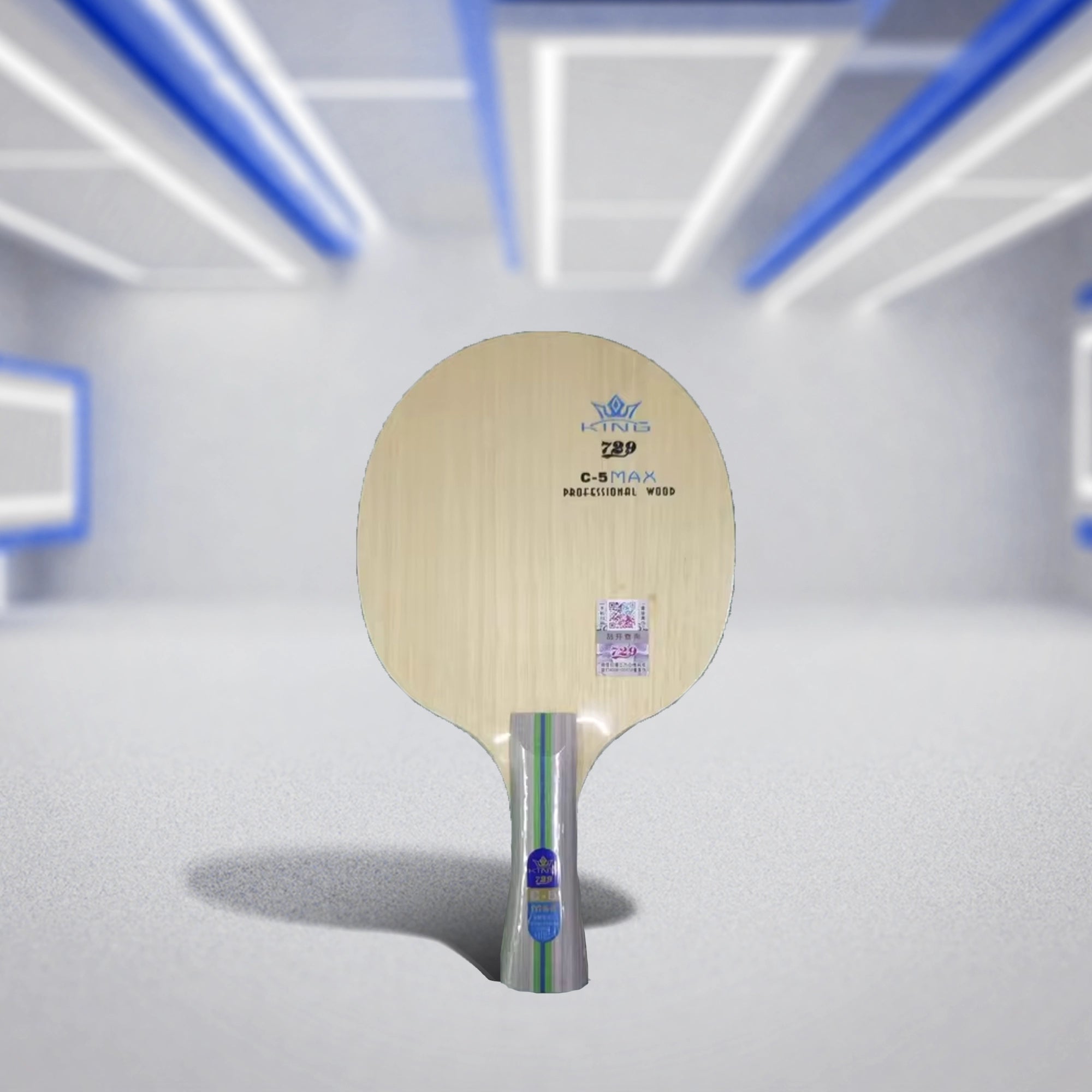 Friendship 729 C-5 Table Tennis Ply