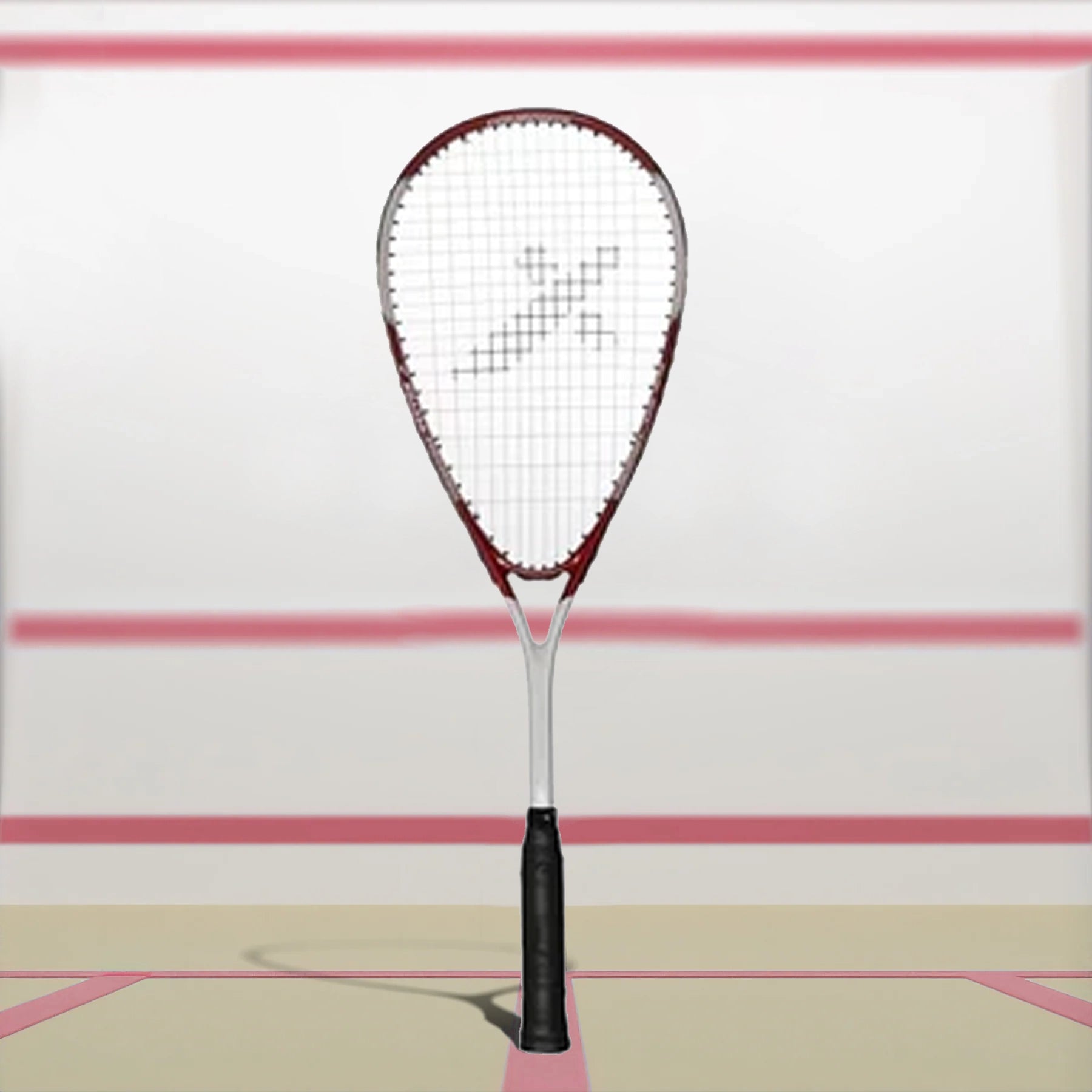 Vector X VXS-1040 Squash Racquet