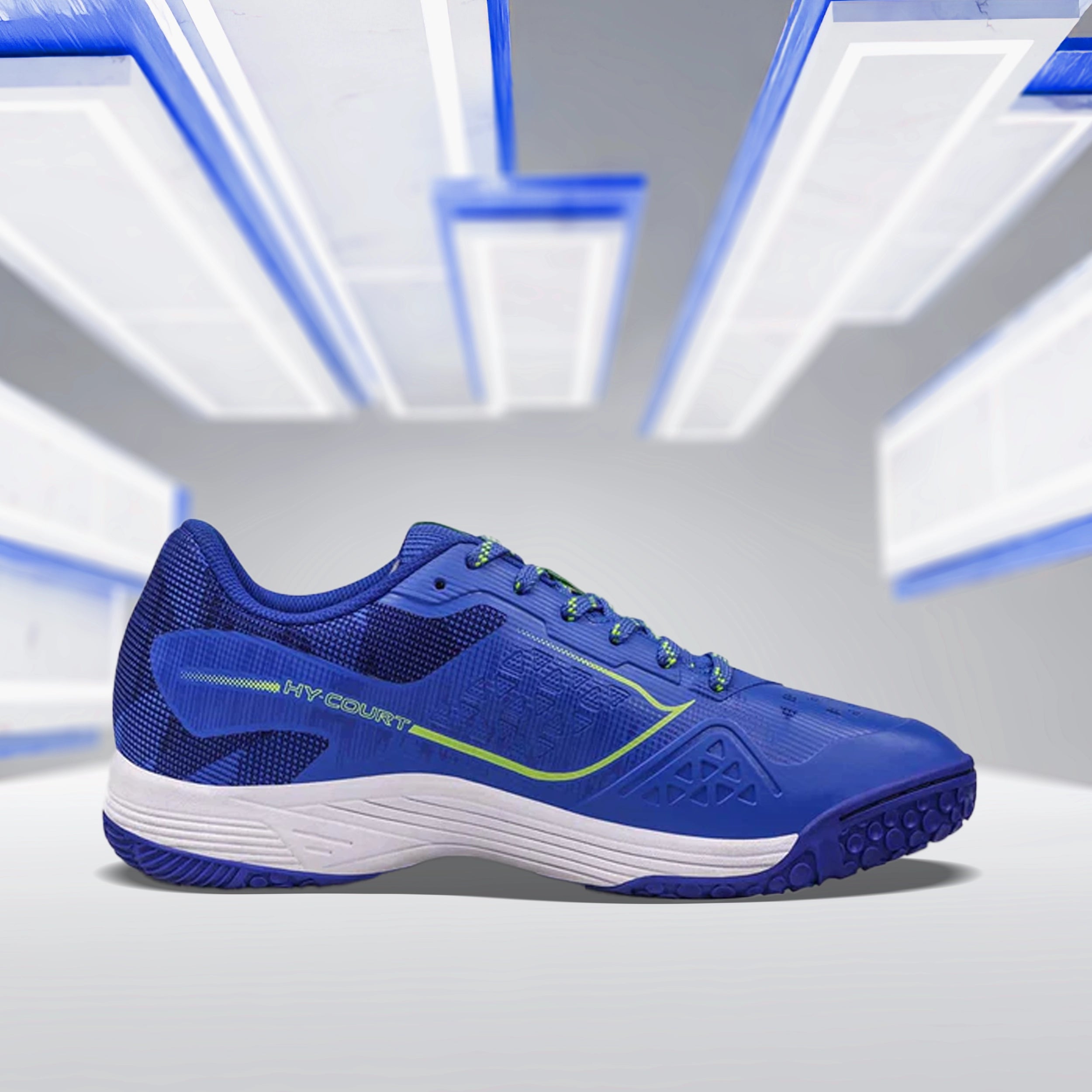 Nivia Hy-Court 3.0 Badminton Shoes