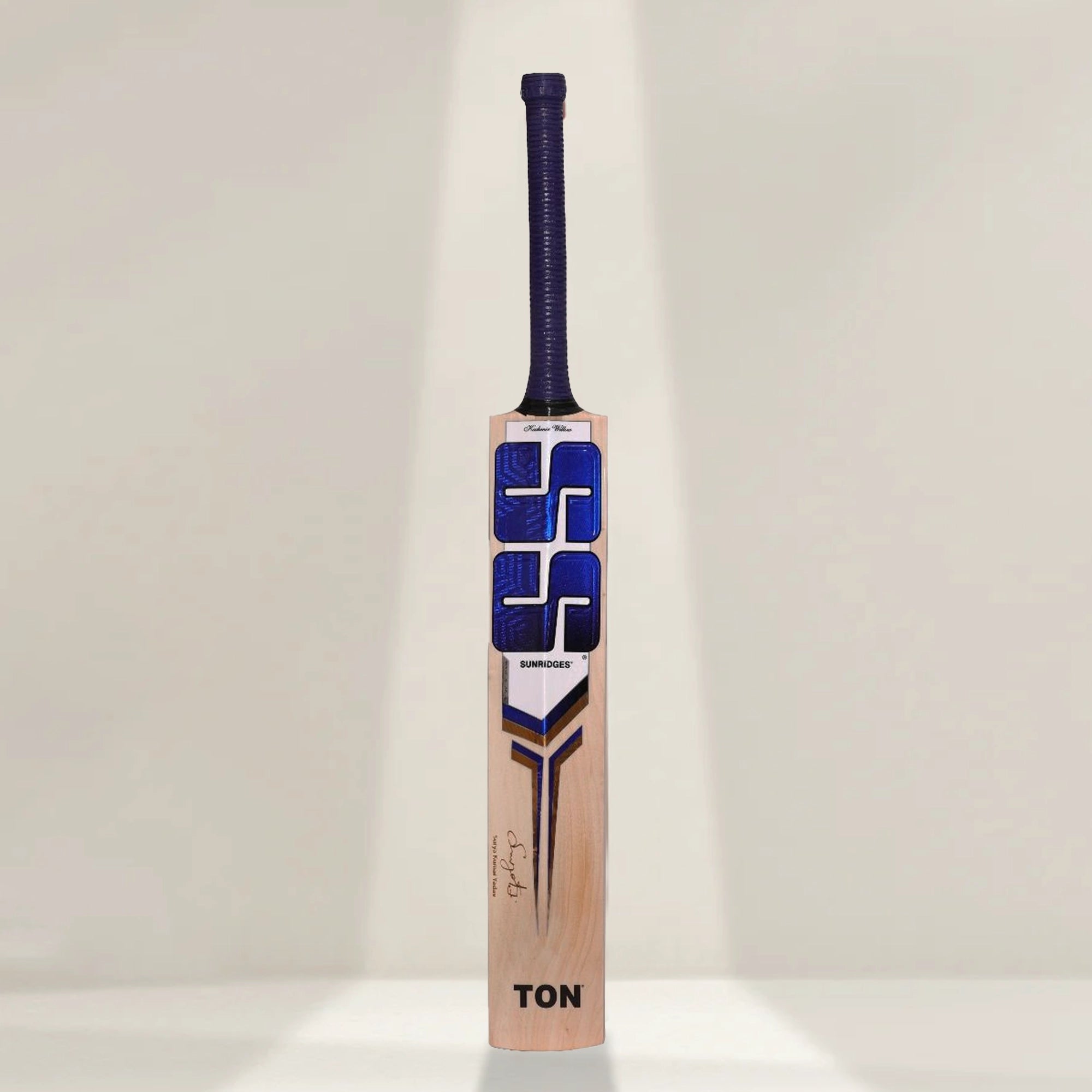 SS SKY Player Kashmir Willow Cricket Bat - SH