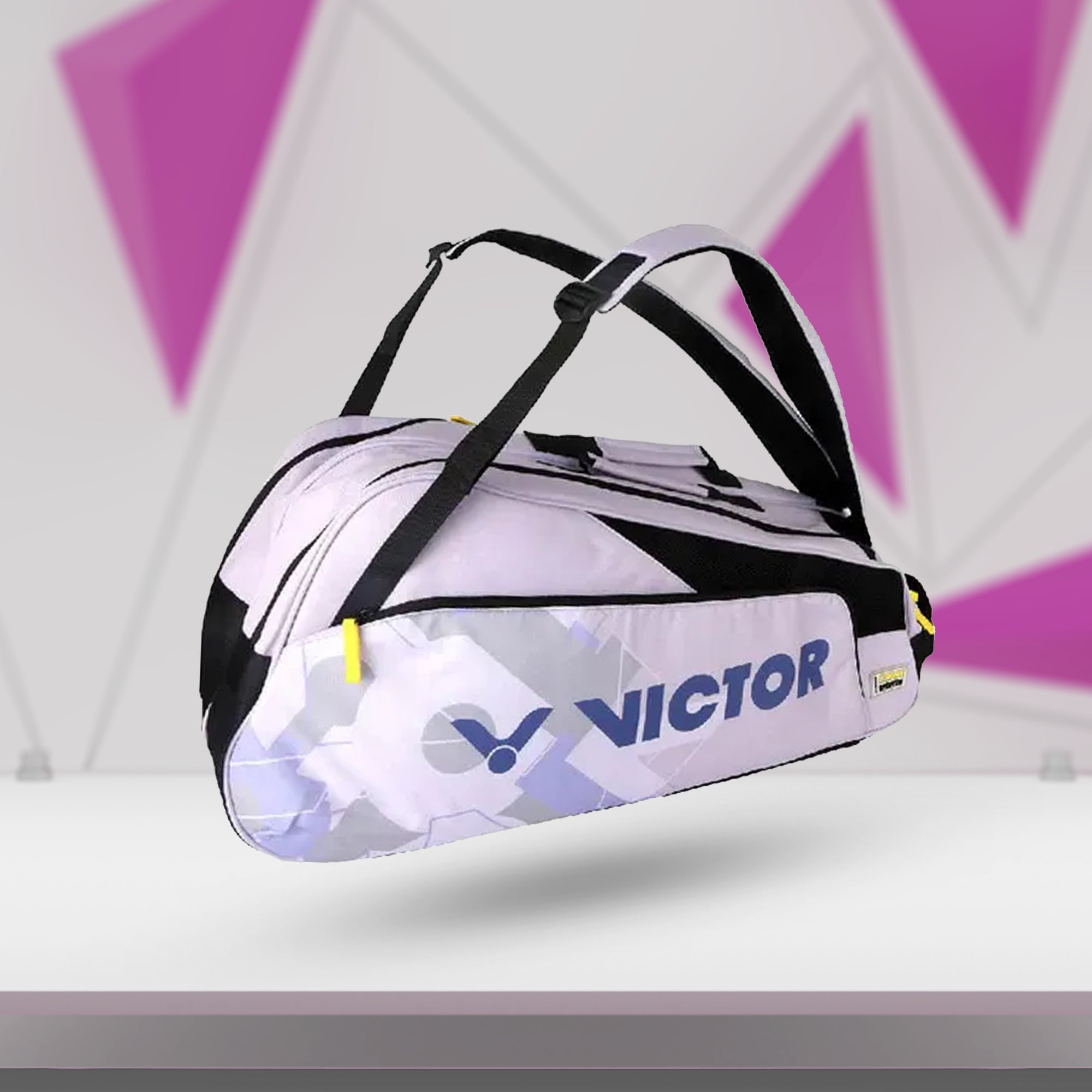 Victor BR6219 Series Badminton Kitbag - DOD