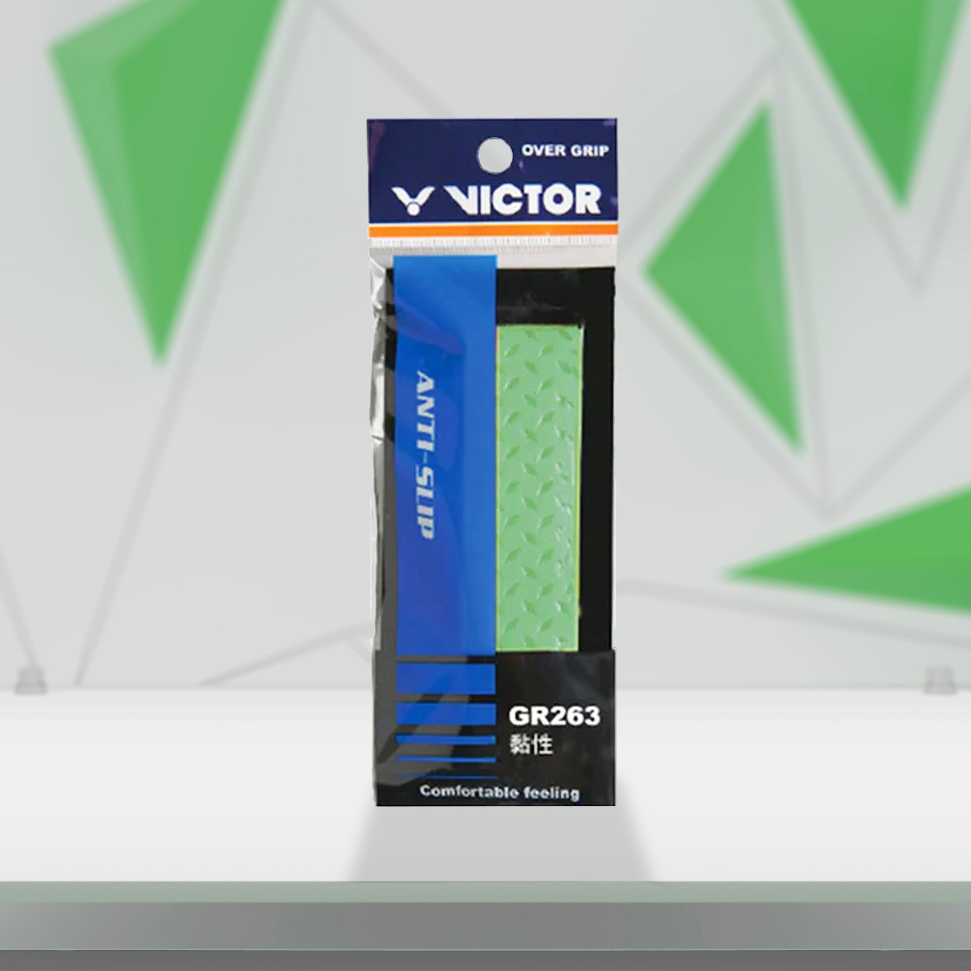 Victor GR263 Durable Professional Grip (PACK OF 1)