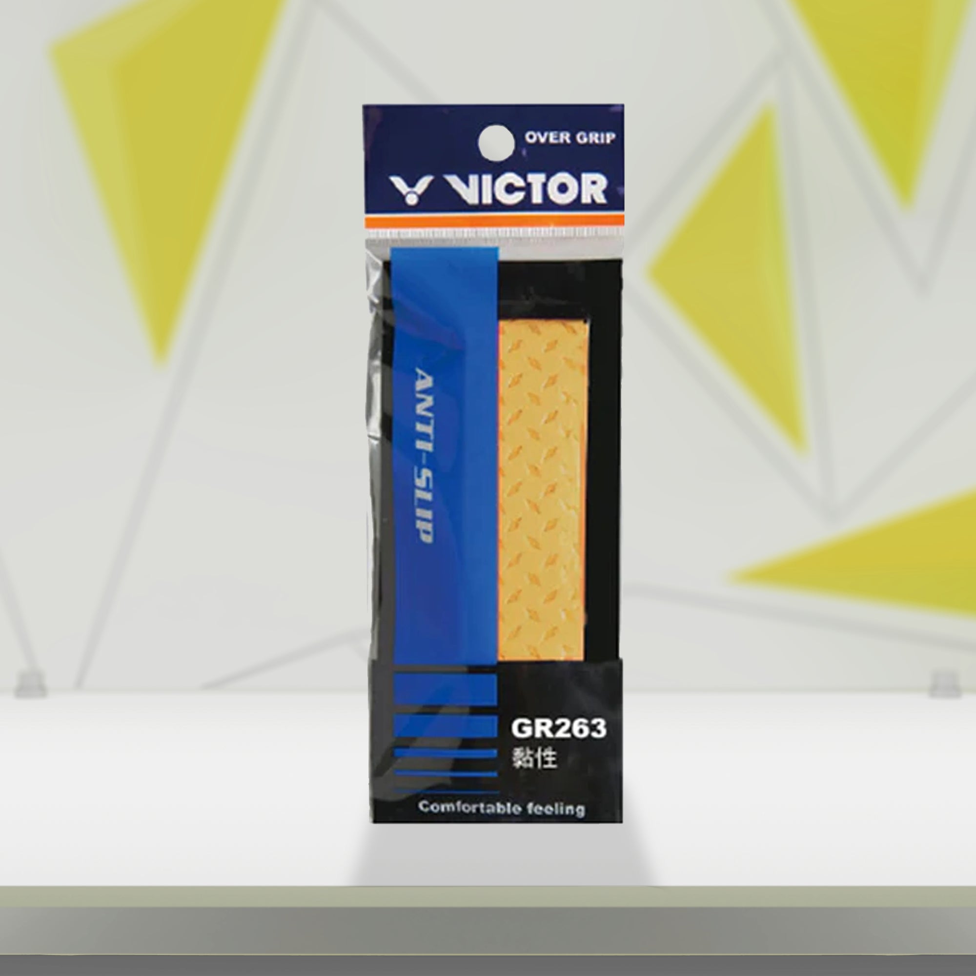 Victor GR263 Durable Professional Grip (PACK OF 1)
