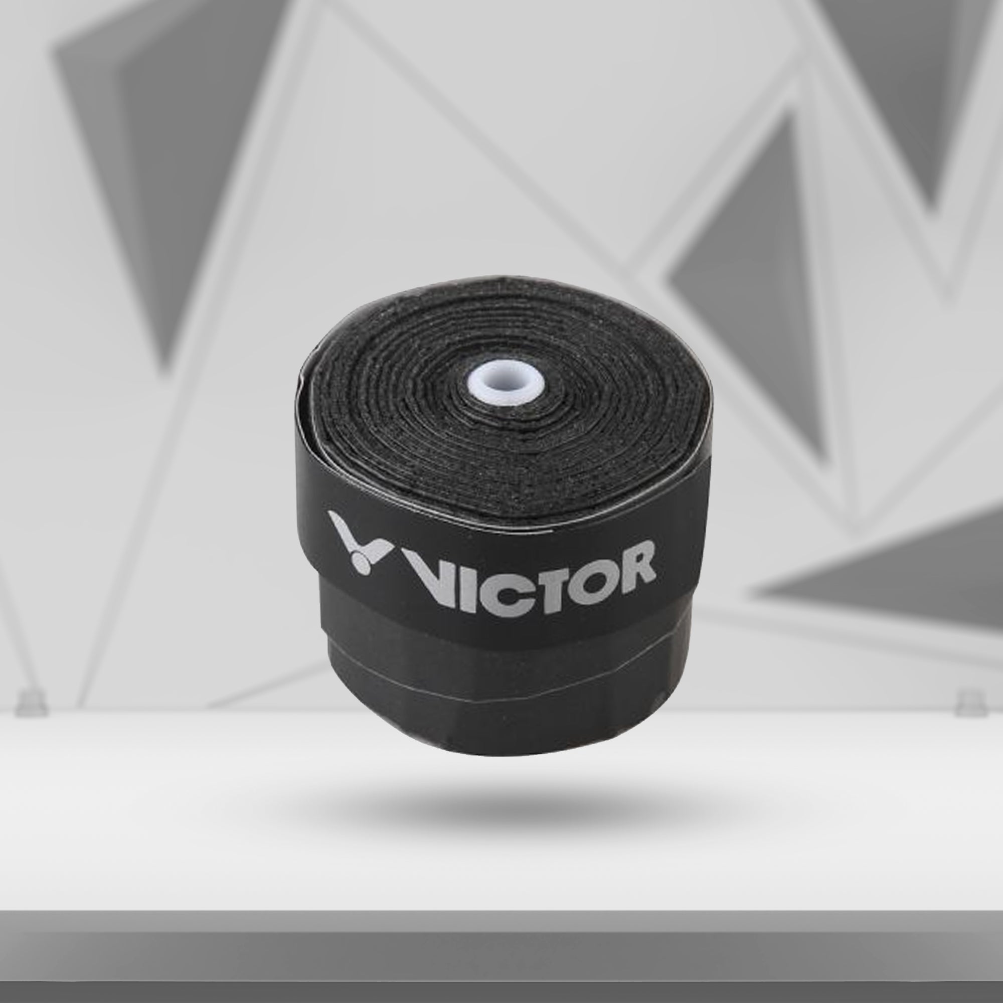 Victor GR-200 Badminton Racket Over Grip(Pack of 60)