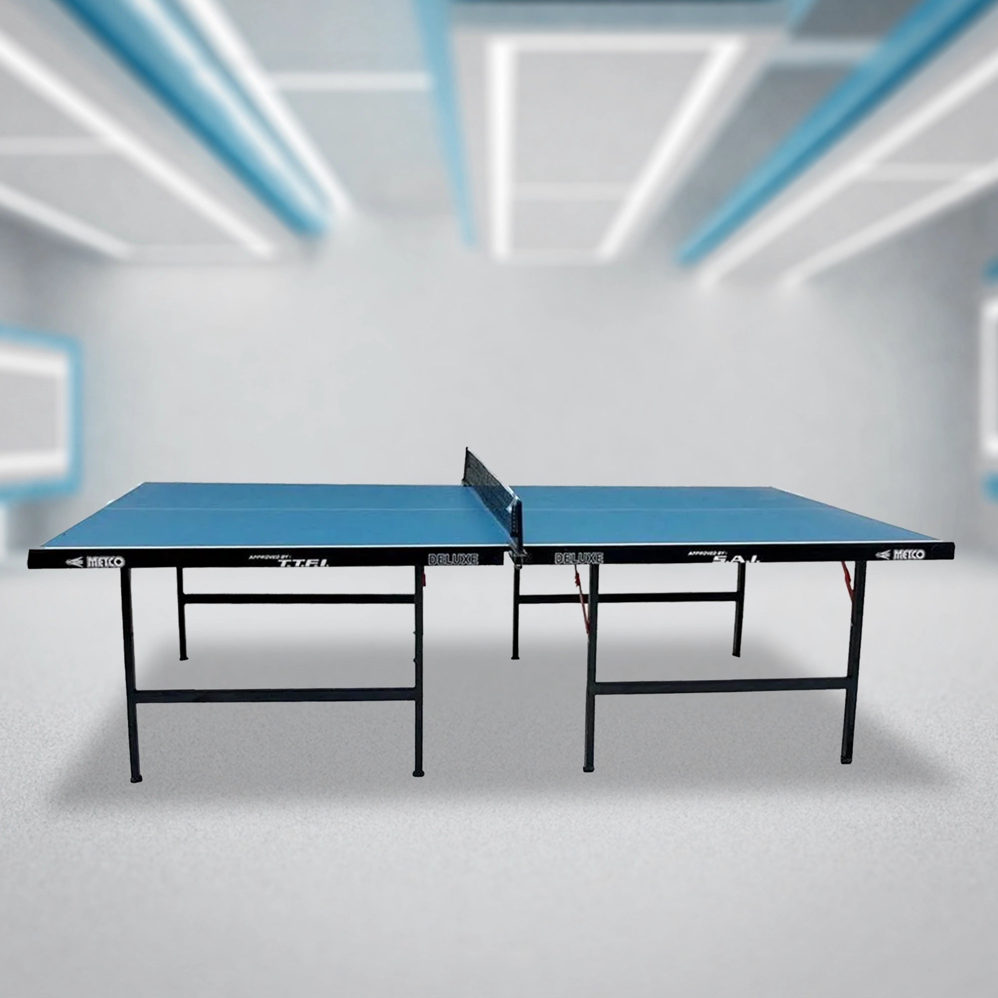KTR Metco Club Table Tennis Table