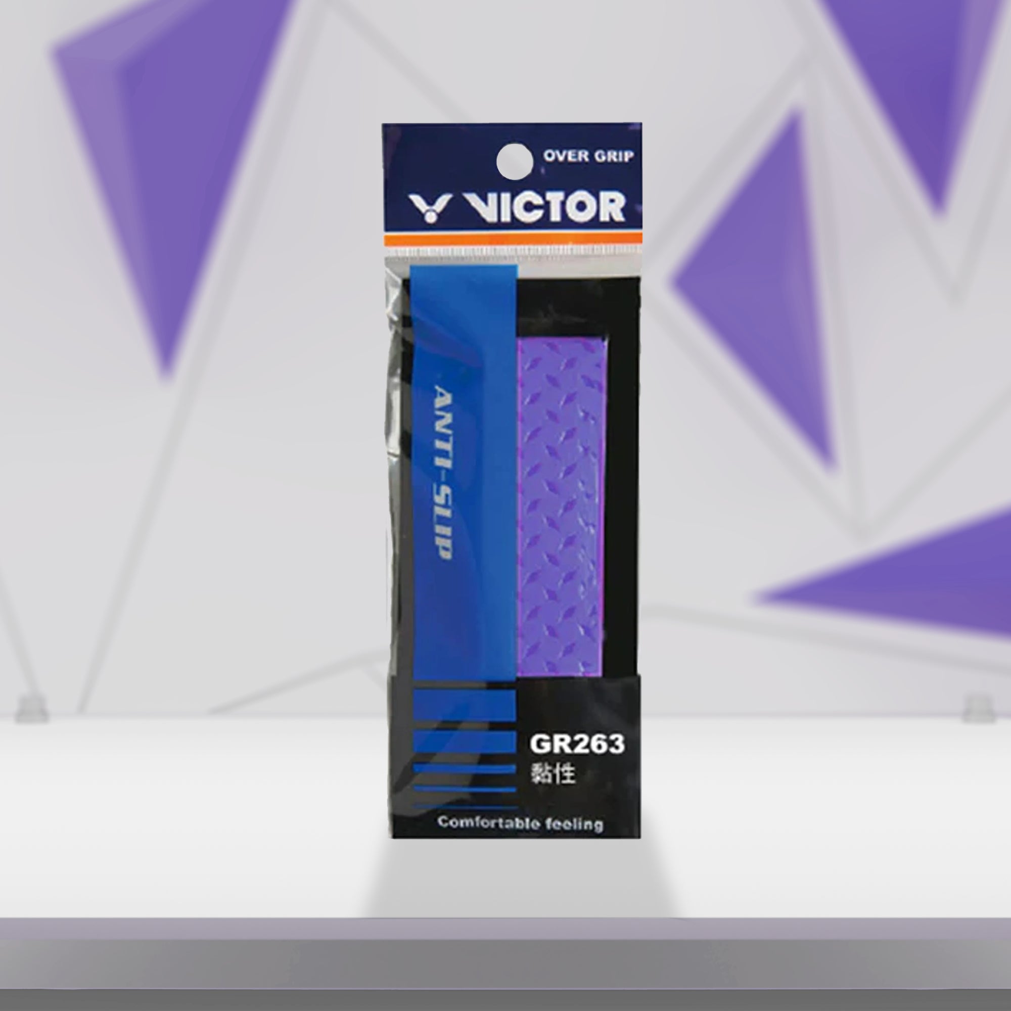 Victor GR263 Durable Professional Grip (PACK OF 1)