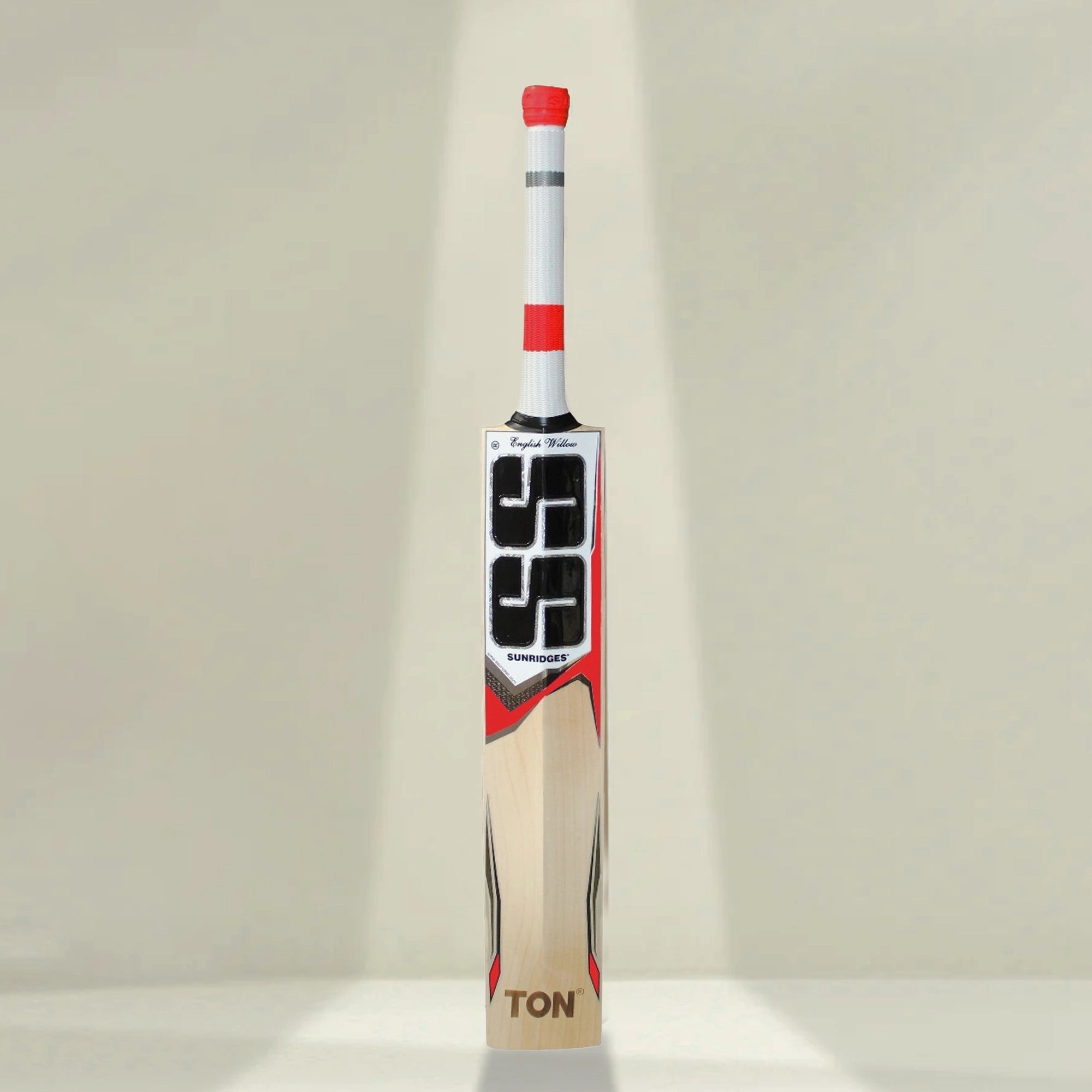 SS Valarie 1.0 English Willow Cricket bat - SH