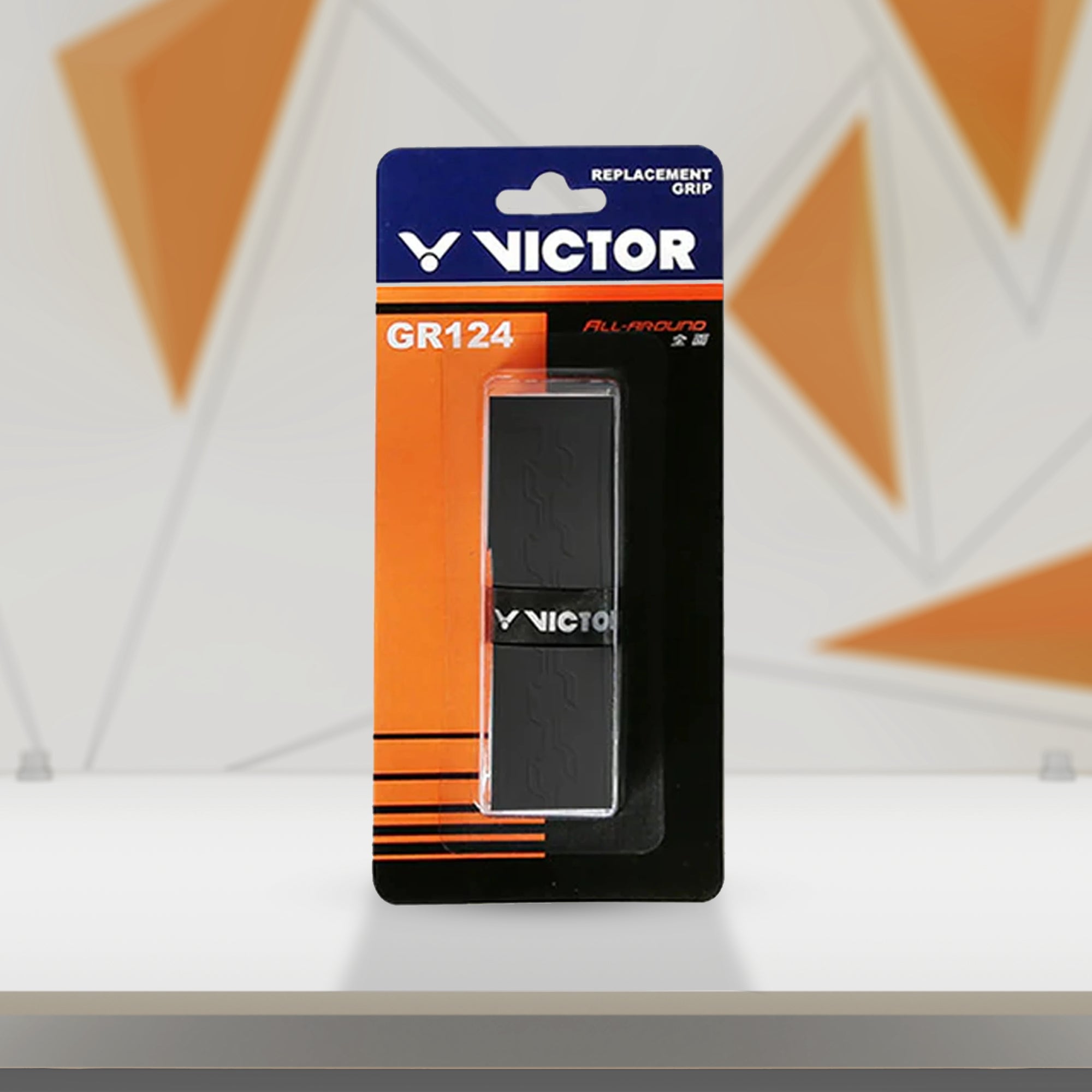 Victor GR124 Inner Grip For Badminton Rackets (PACK OF 1)