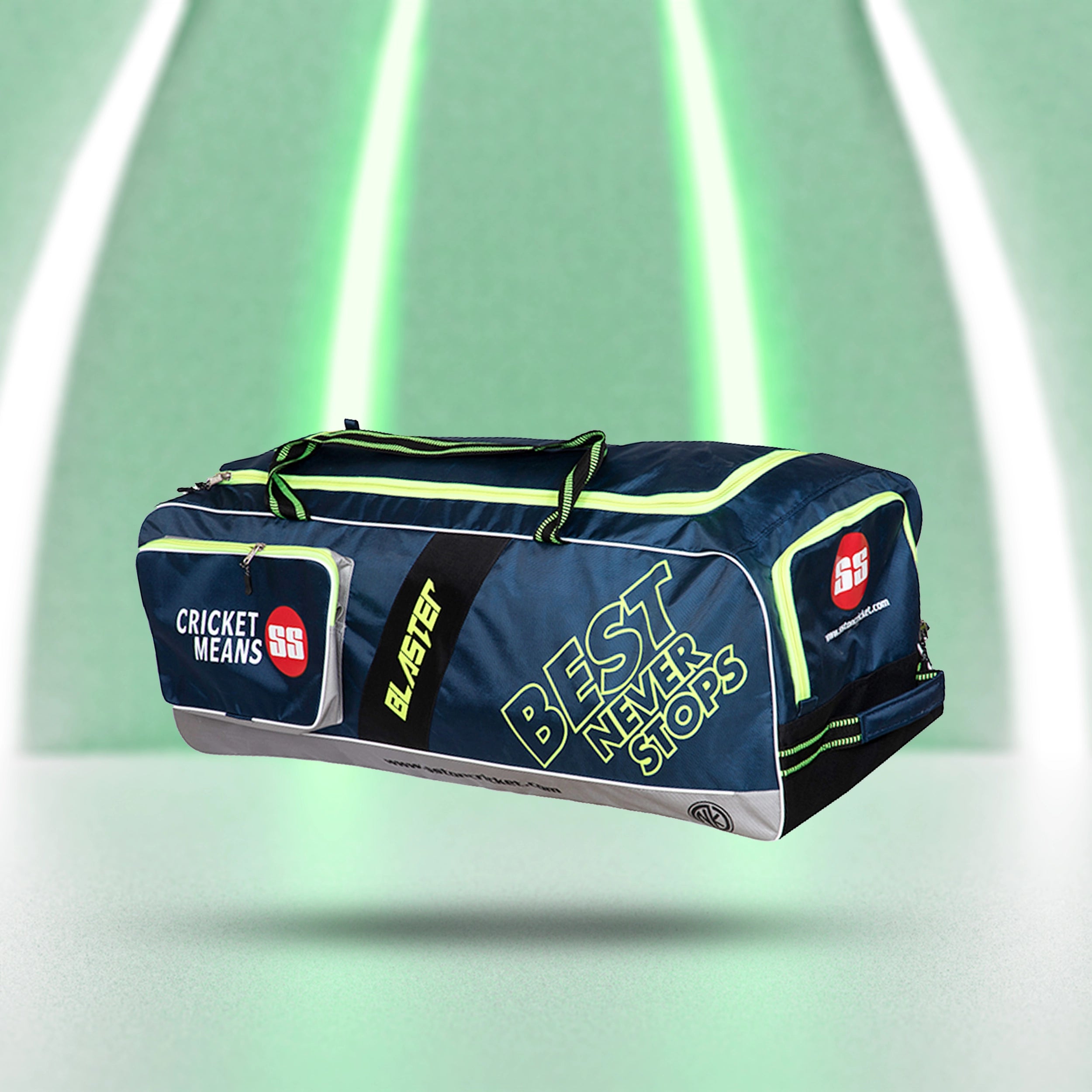 SS Blaster Cricket Kit Bag