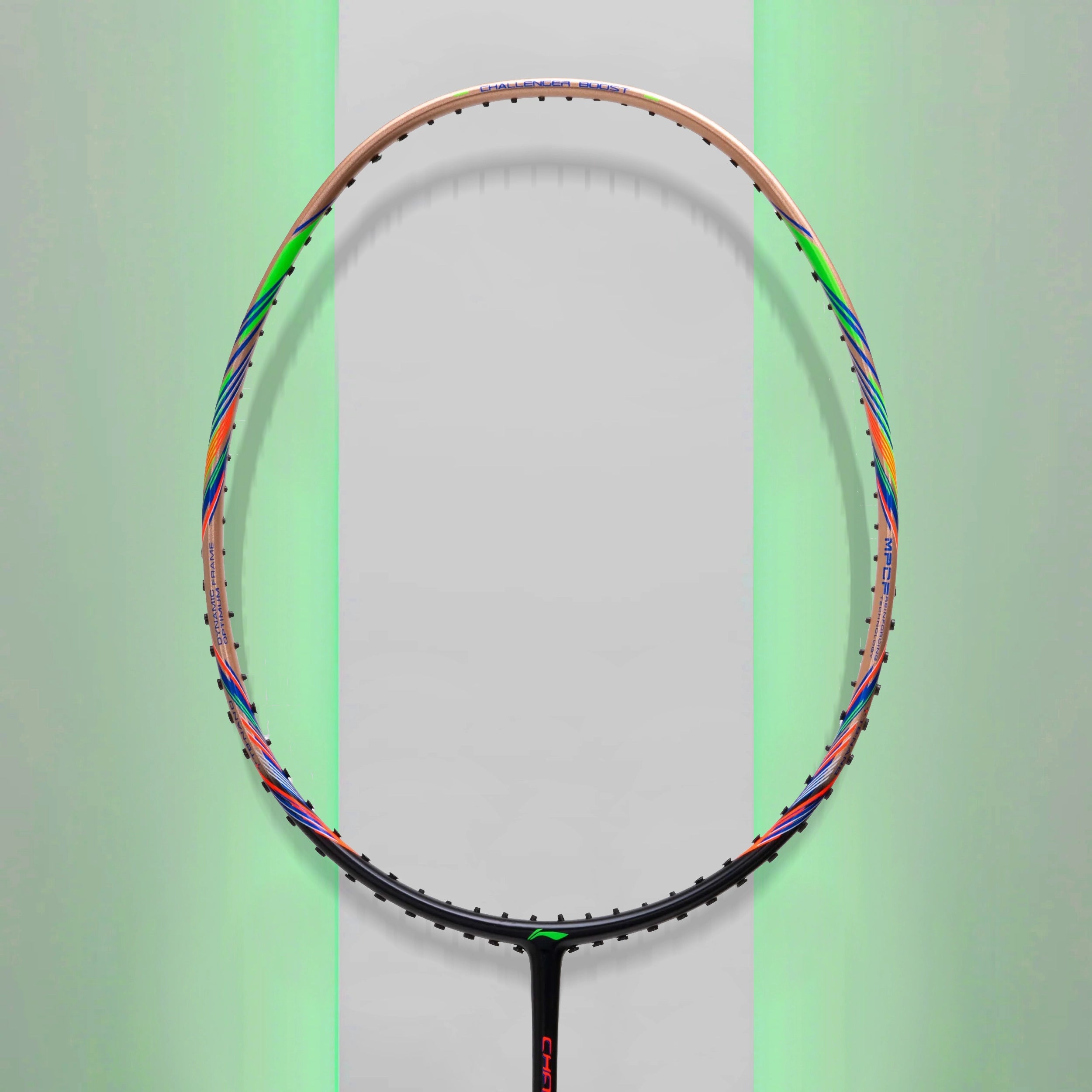 Li-Ning Challenger 15 Boost Badminton Racket