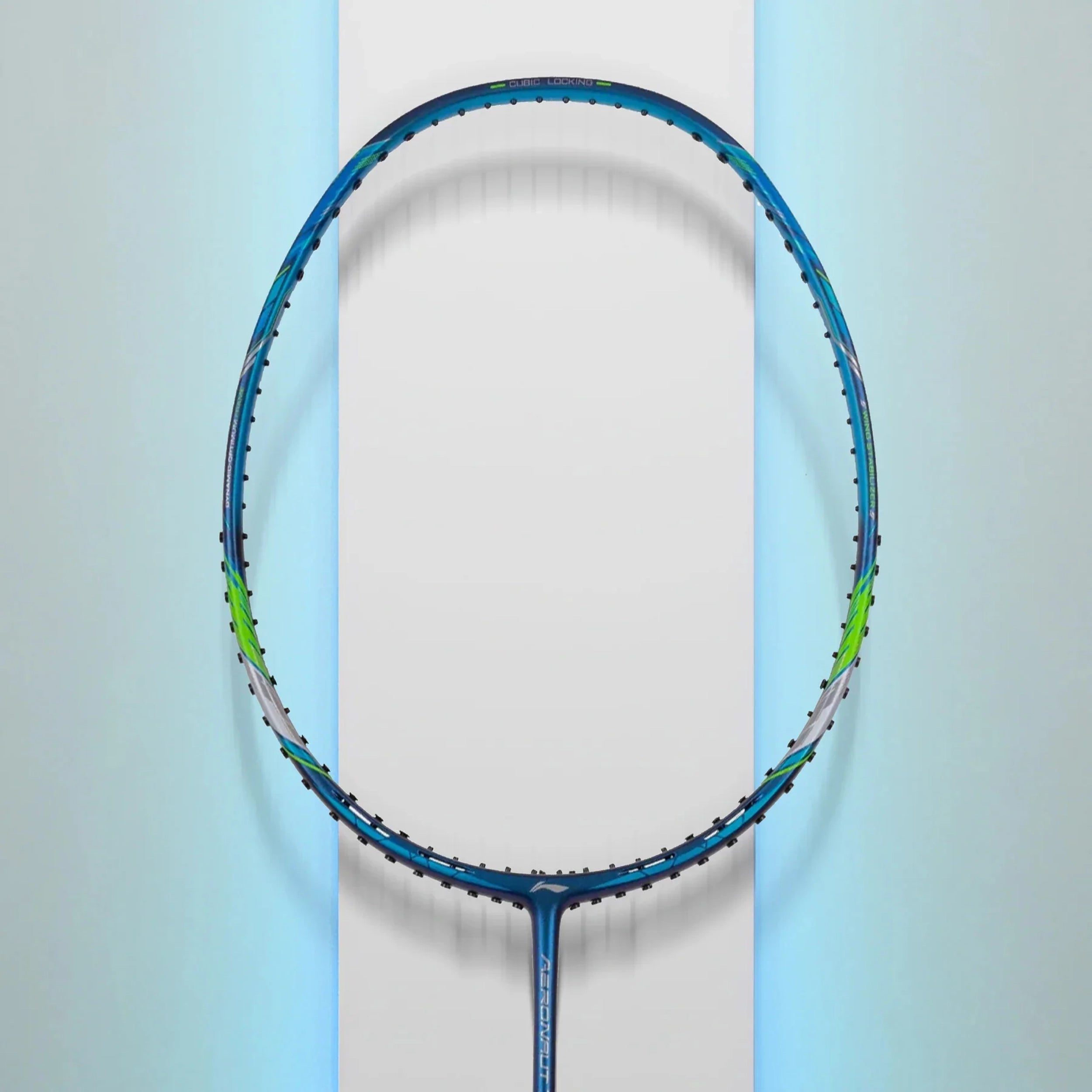 Li-Ning Aeronaut 7000 Unstrung Badminton Racket - InstaSport