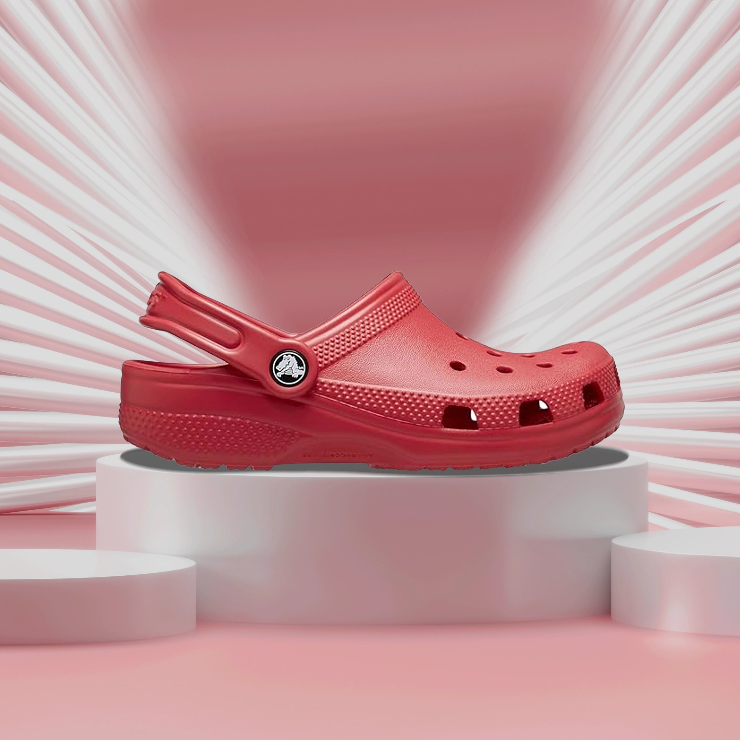 Crocs Men's Adult Ralen Clog