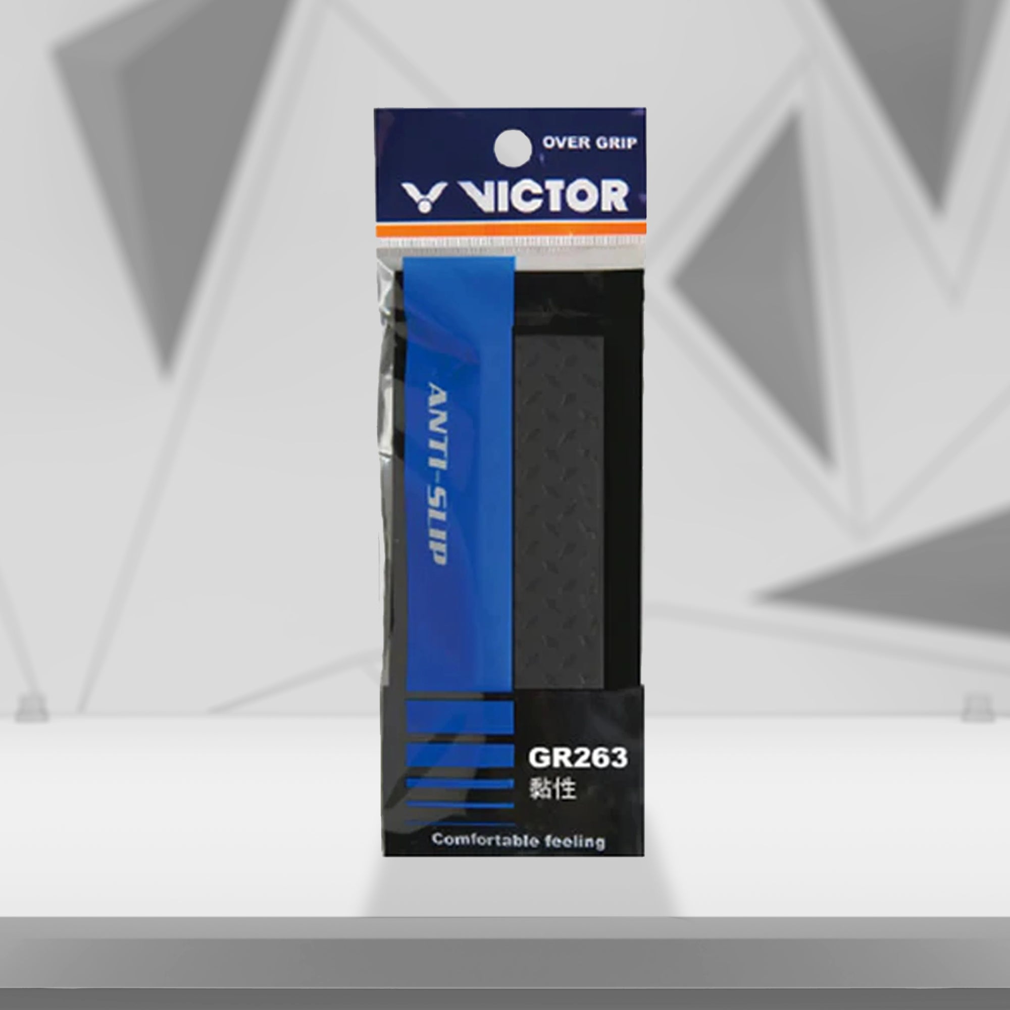 Victor GR263 Durable Professional Grip (PACK OF 1)