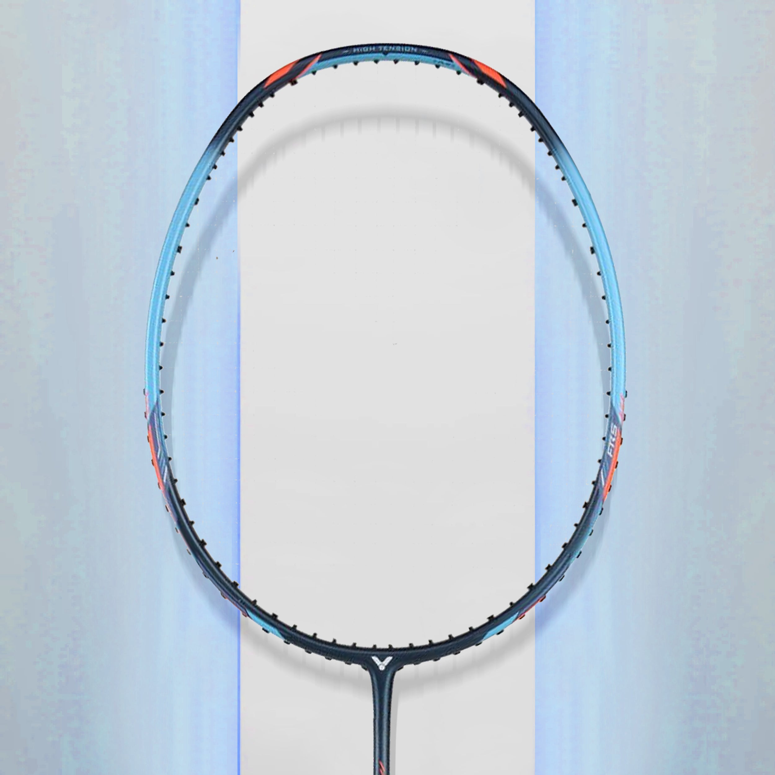 Victor Thruster Hammer (HMR)5U Strung Badminton Racket
