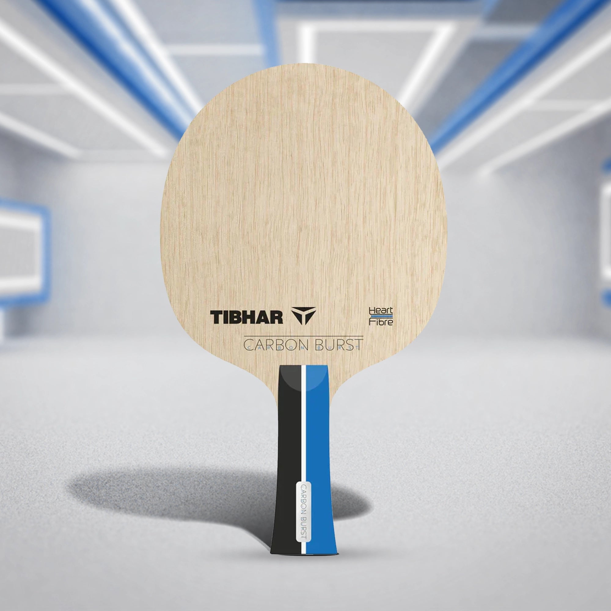Tibhar Carbon Burst Table Tennis Ply
