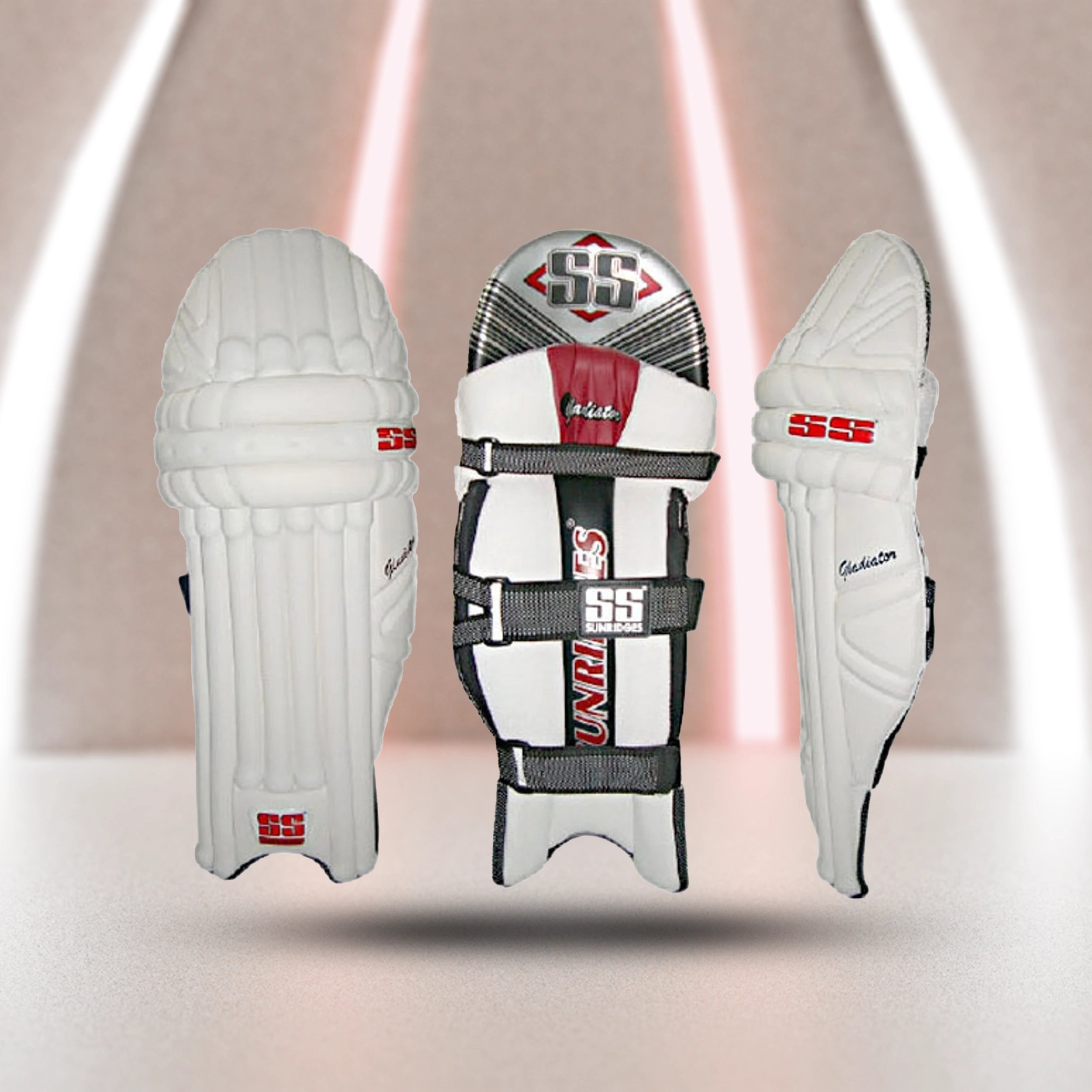 SS Gladiator Batting Pads