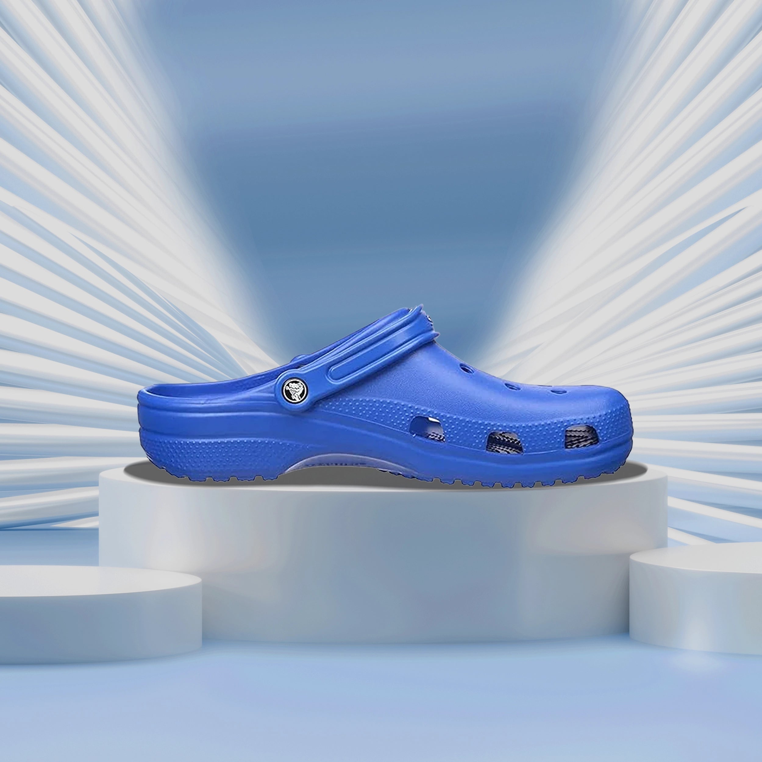 Crocs Men's Adult Ralen Clog