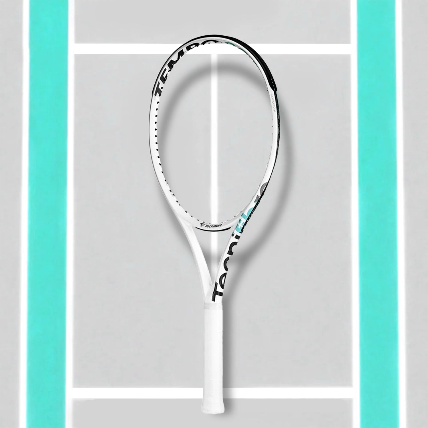 Tecnifibre Tempo 285 Tennis Racquet