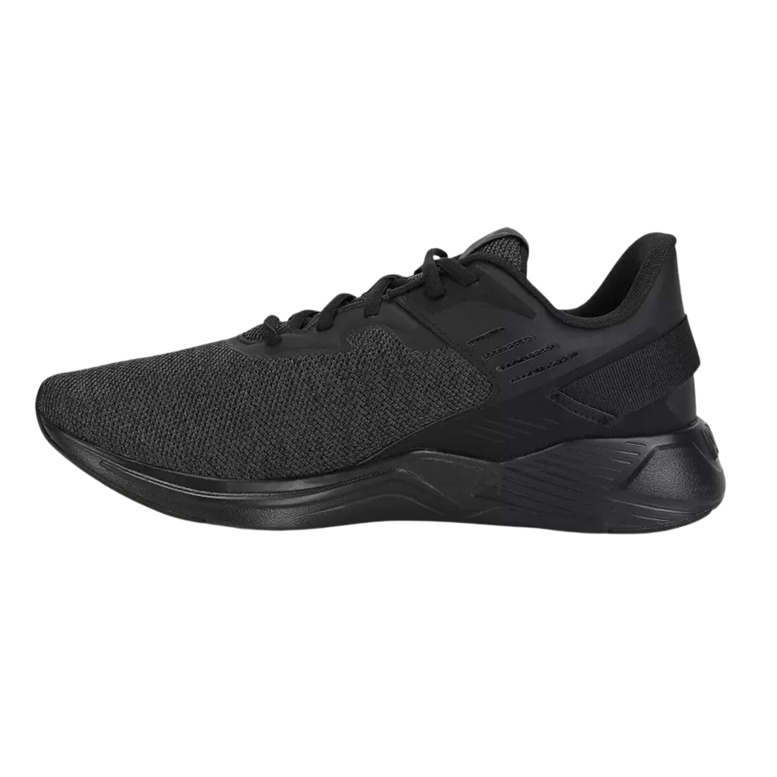 Puma unisex-adult Disperse Xt 2 Walking Shoe Black 37606115