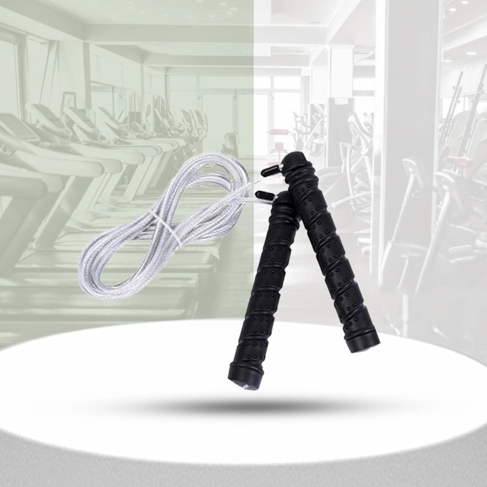 Xpeed Skipping Rope Cable