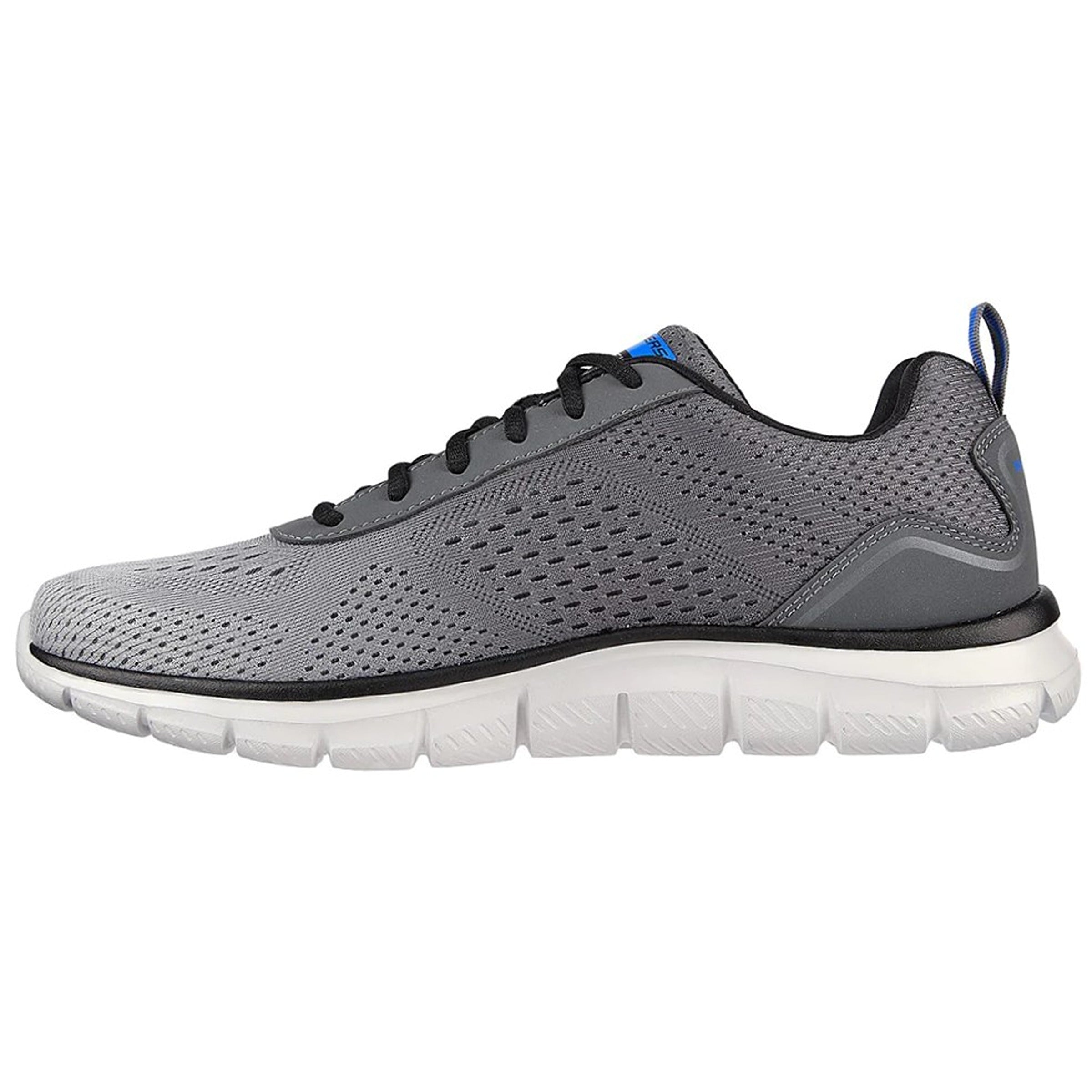 Skechers Men Sport Track Shoes (232399-CCGY) - InstaSport