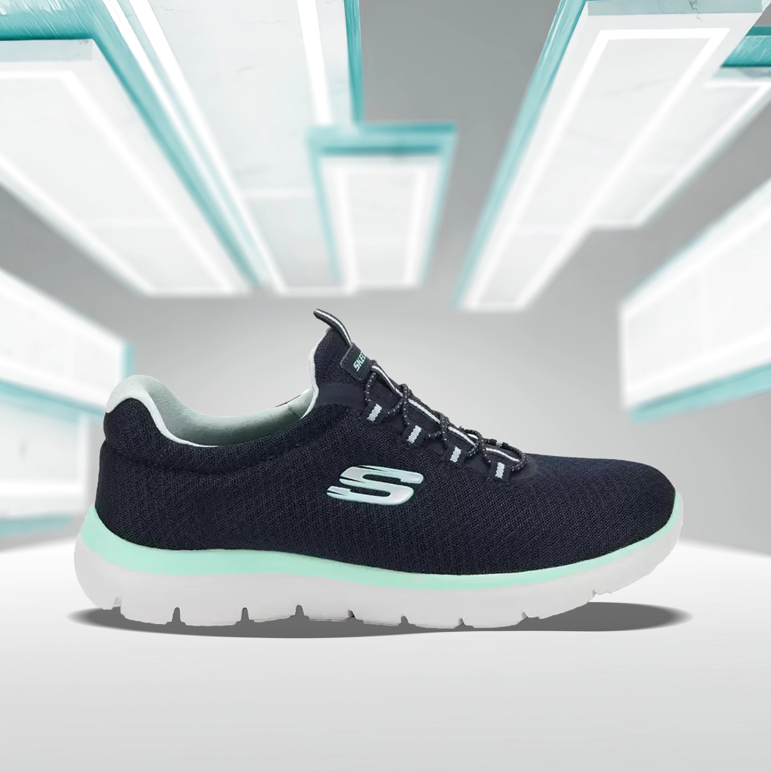 SKECHERS Summits (12980ID-NVAQ) - DOD