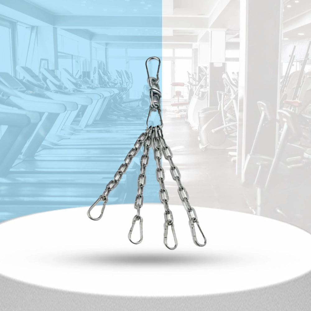 Xpeed 4 stand chain set