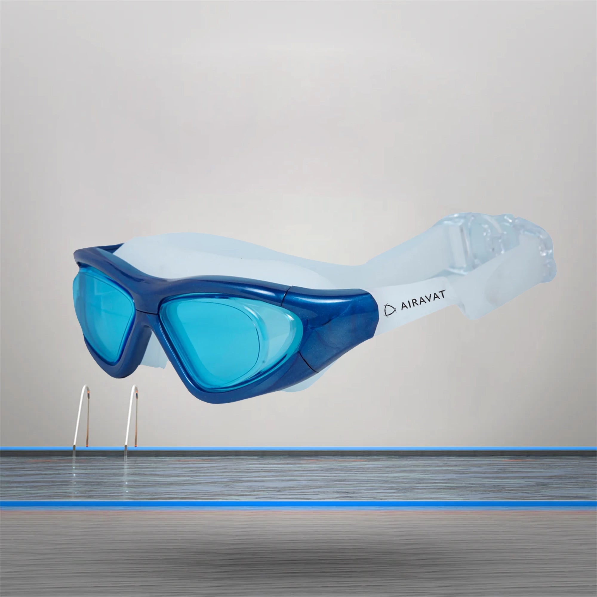 Airavat Lotan 1005 Swimming Goggles