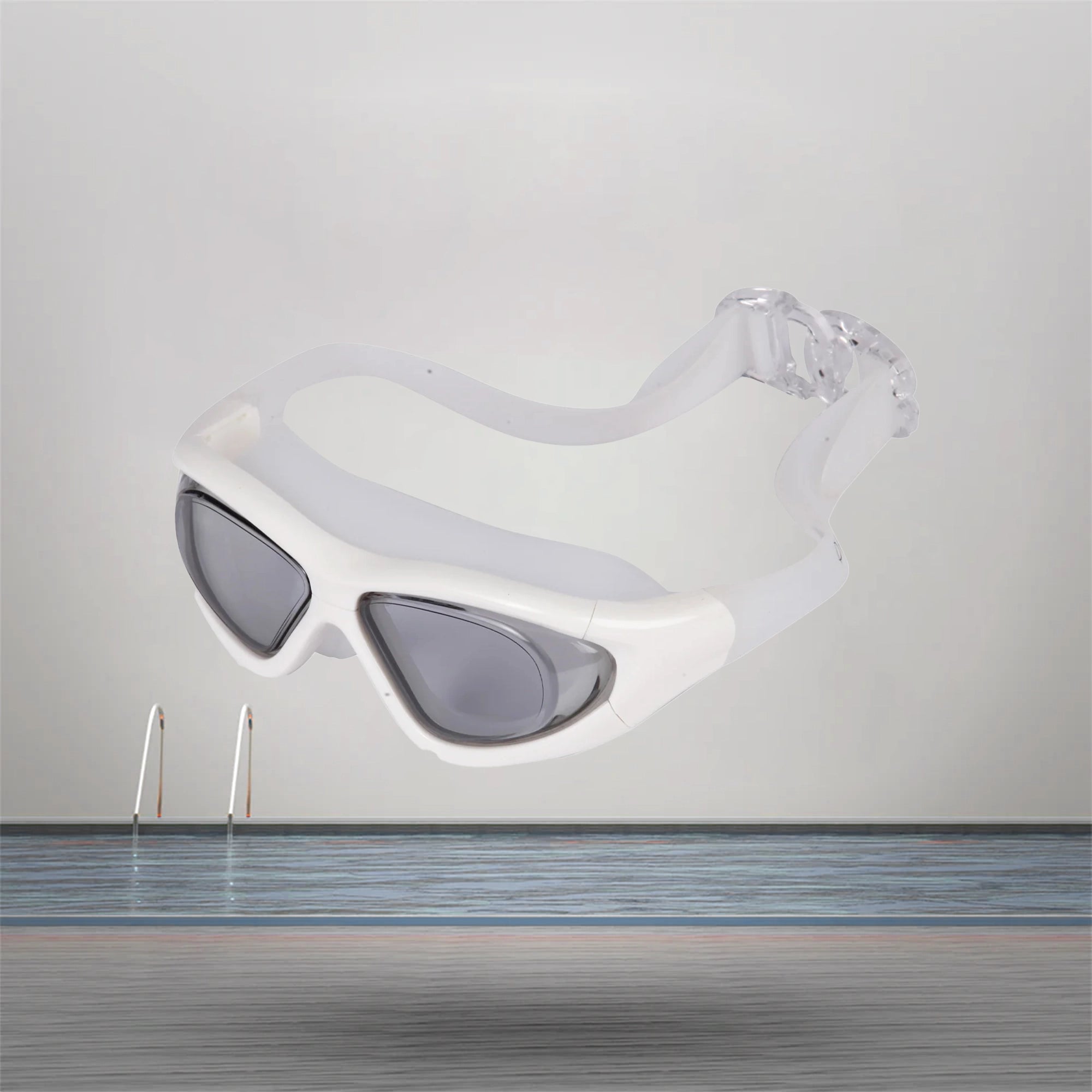 Airavat Lotan 1005 Swimming Goggles