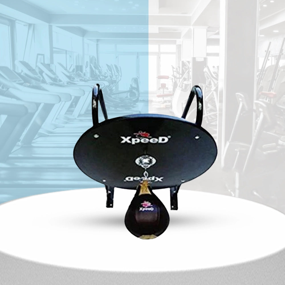 Xpeed Pro Speed Ball Platform