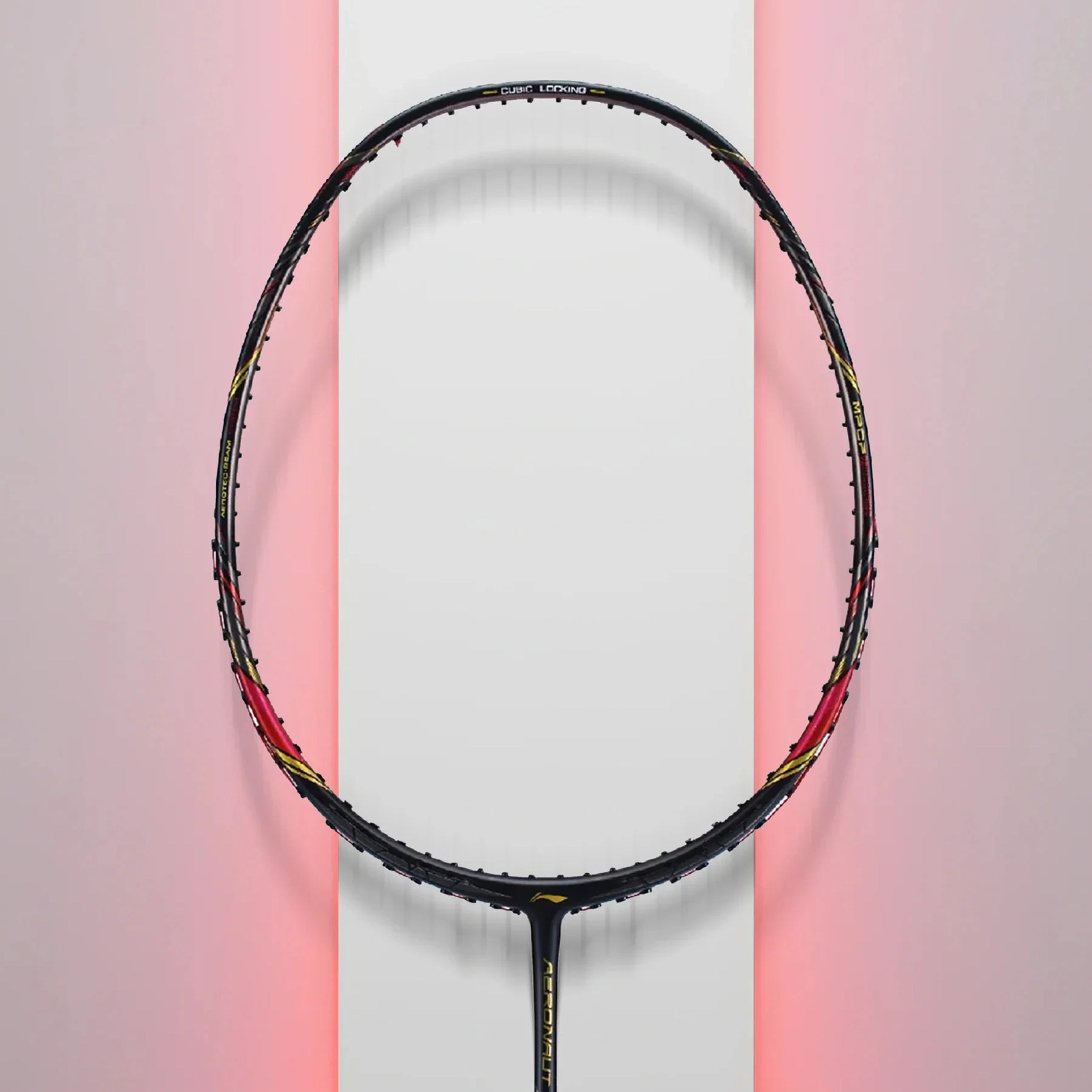 Li-Ning Aeronaut 7000 Combat Badminton Racket - InstaSport