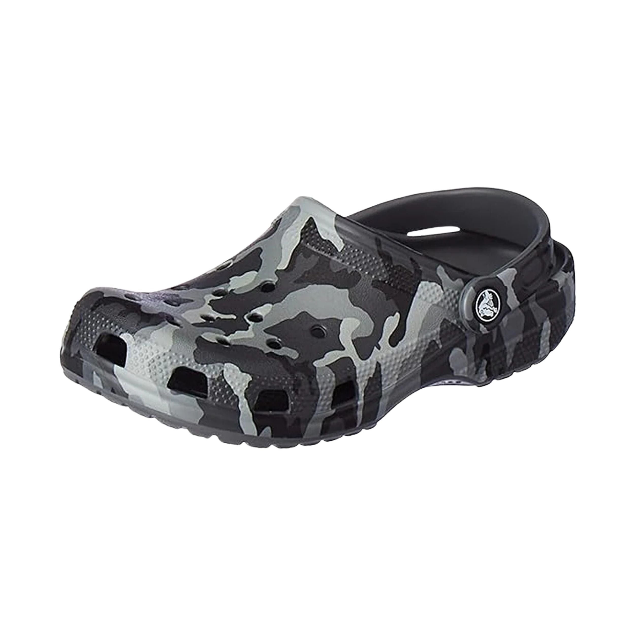 Crocs Men-Adult Men's and Women's Classic Graphic Clog Clogs