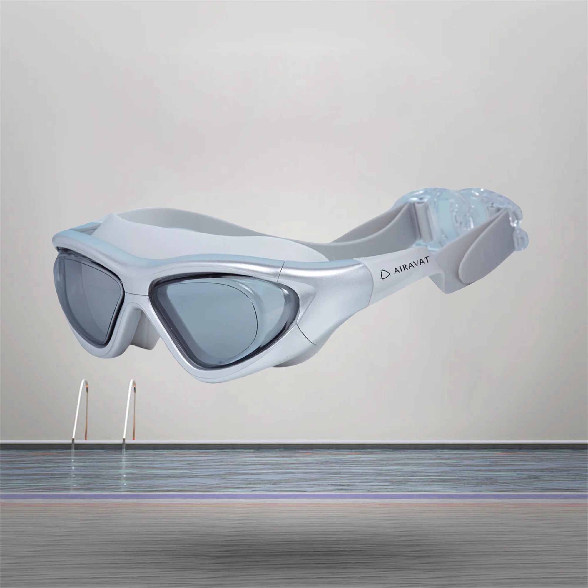 Airavat Lotan 1005 Swimming Goggles