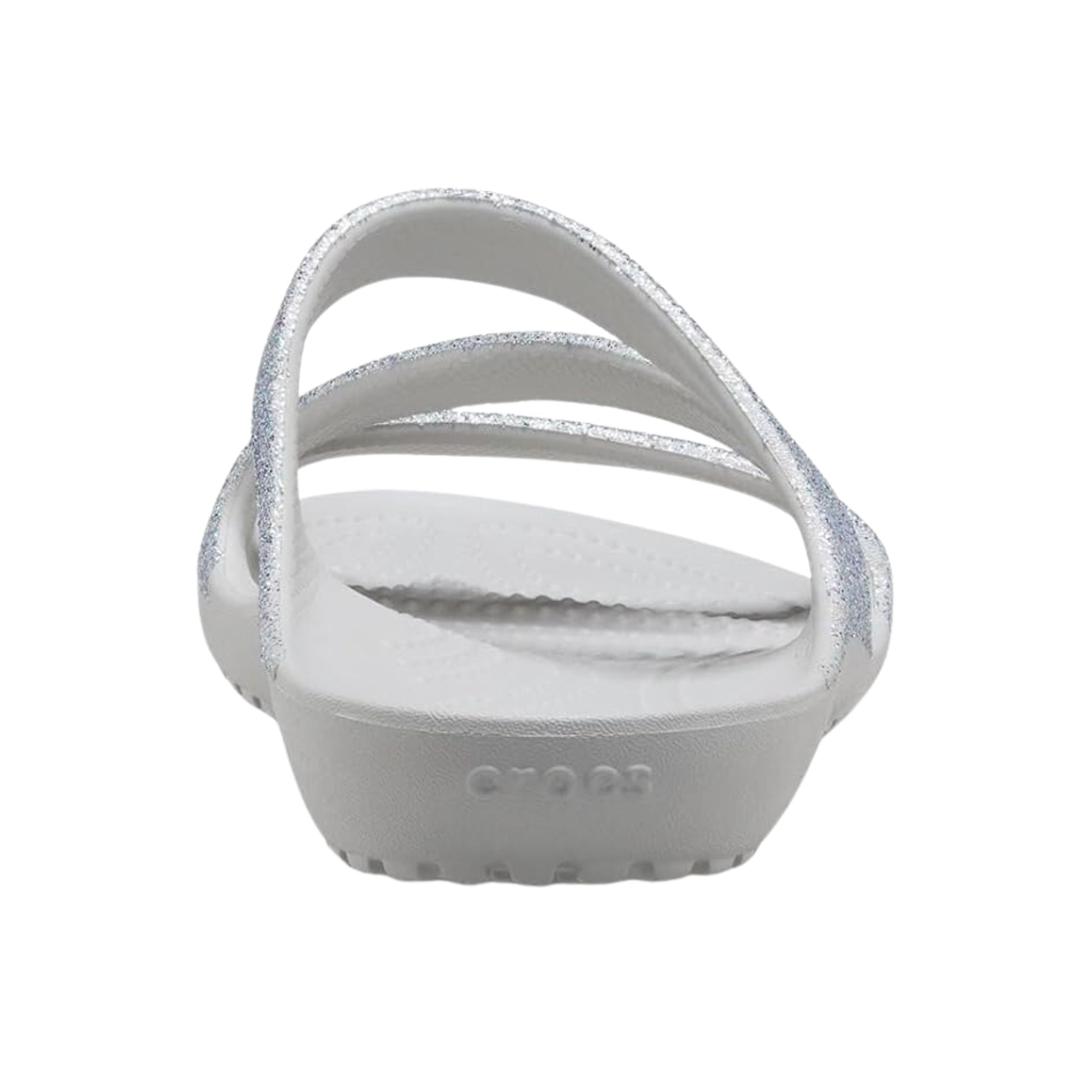 Crocs Women's Kadee Ii Retro Resort Sandal Slipper