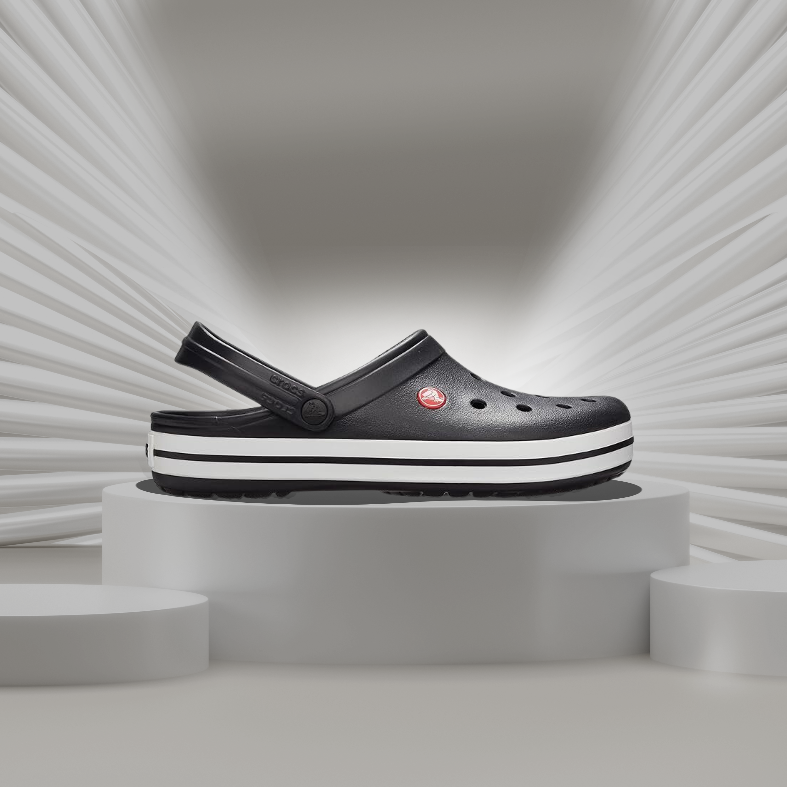 Crocs Men-Adult Crocband Clog