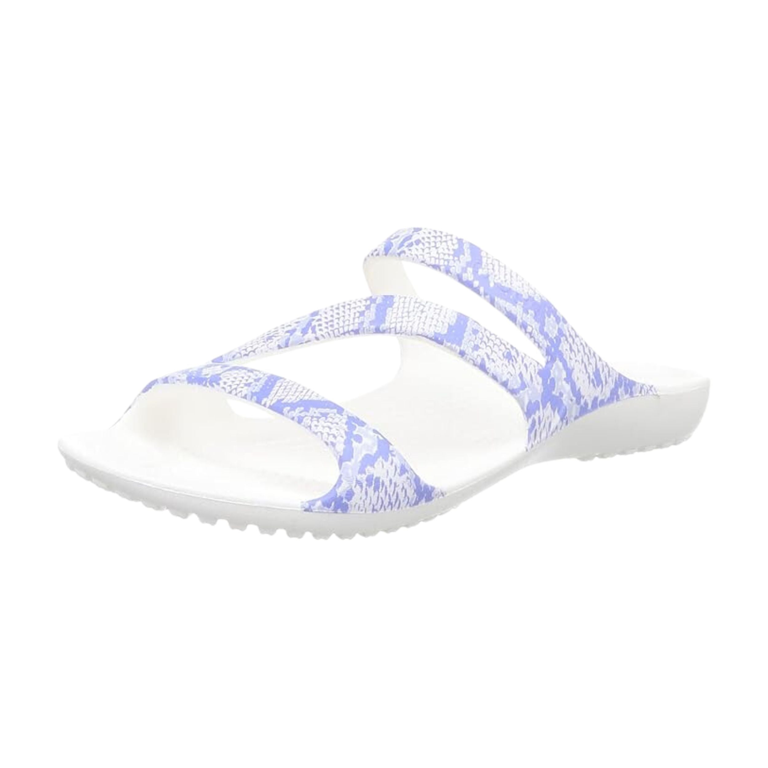 Crocs Women's Kadee Ii Retro Resort Sandal Slipper