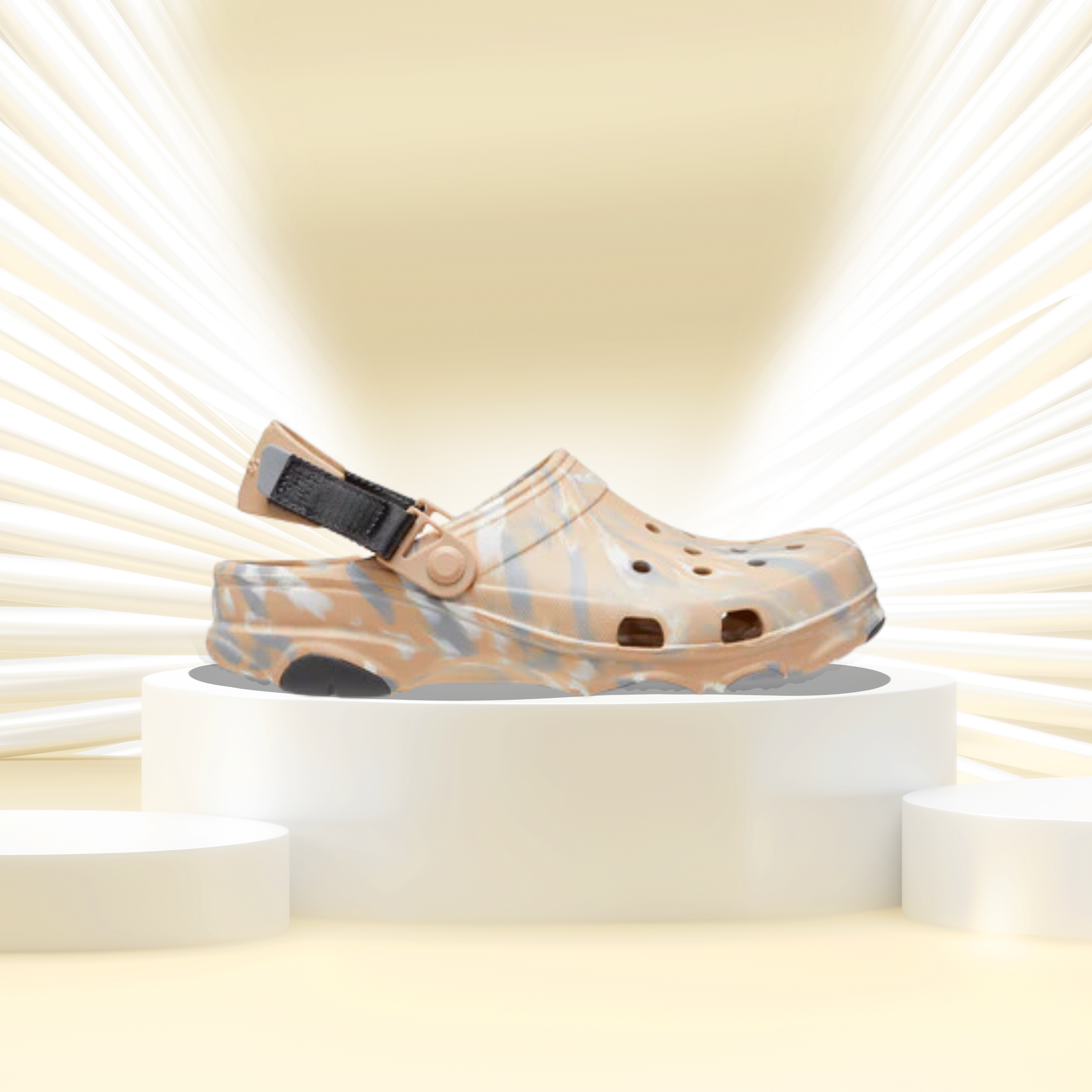 Crocs Unisex-Adult Classic Clog