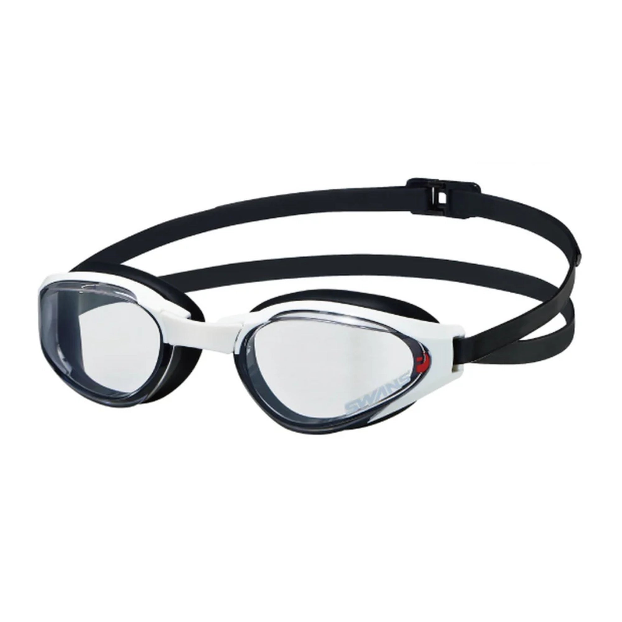 Swans Ascender SR-81N PAF Swimming Goggle - Clear