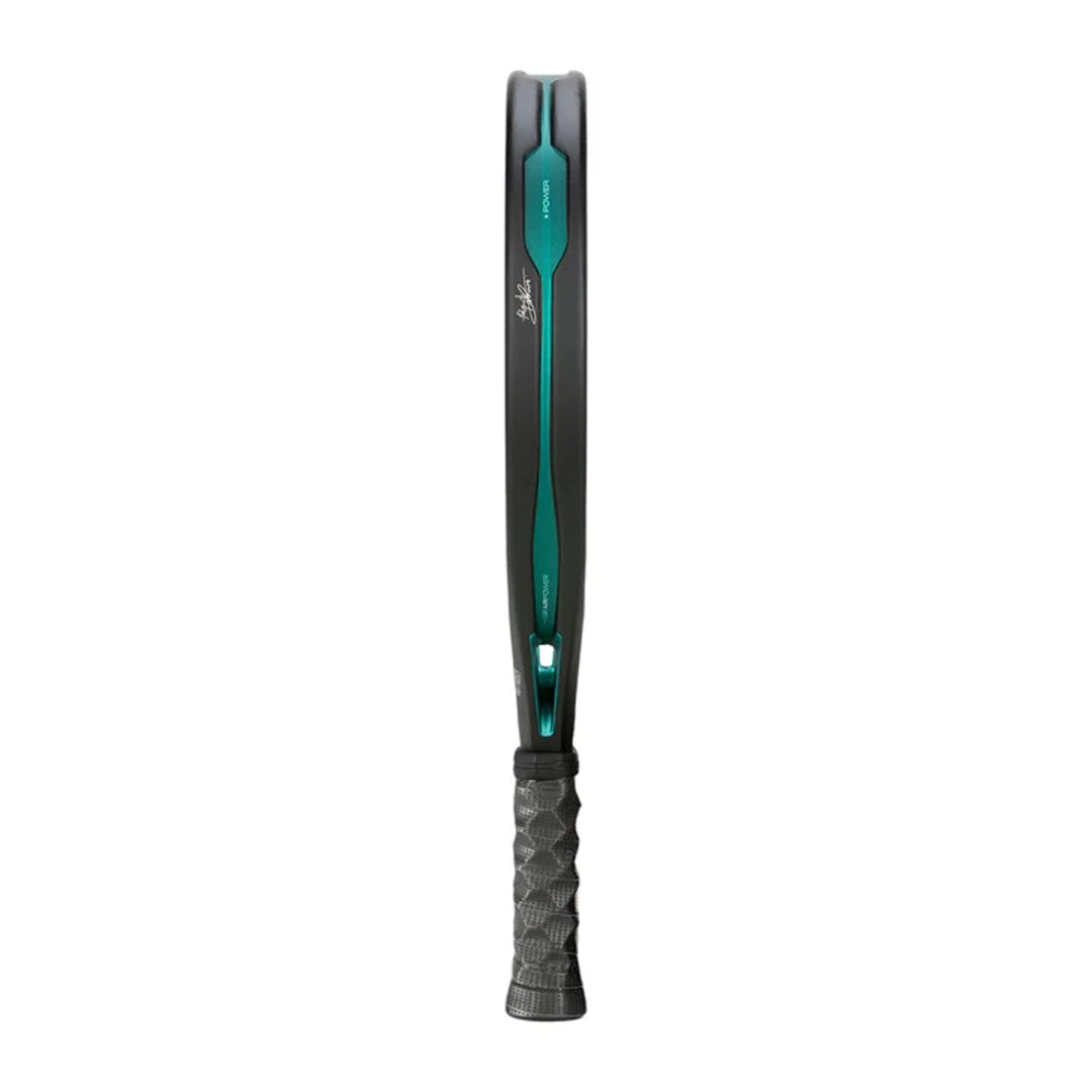 Bullpadel Hack 04 Hybrid 25 Padel Racket (2025)