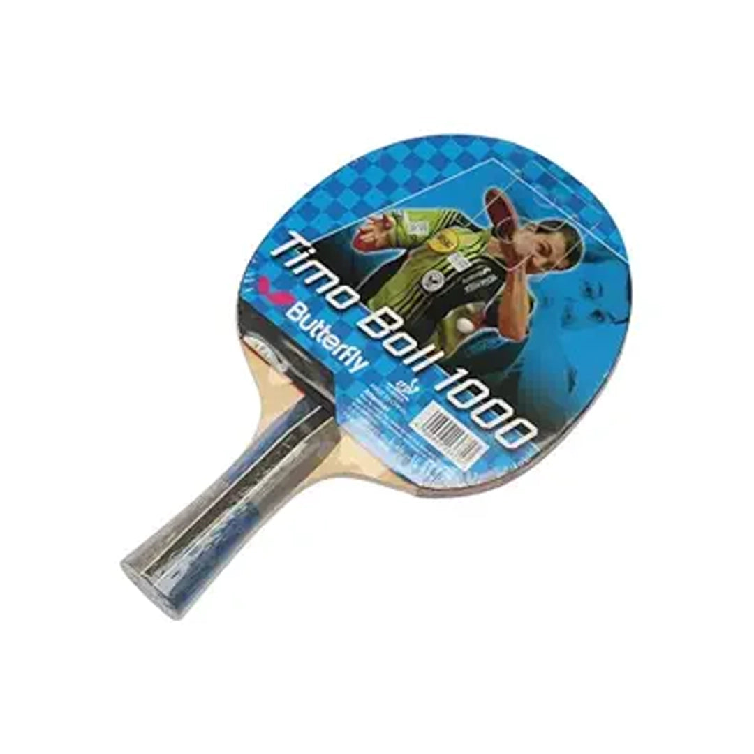 Butterfly Timo Ball 1000 Table Tennis Bat