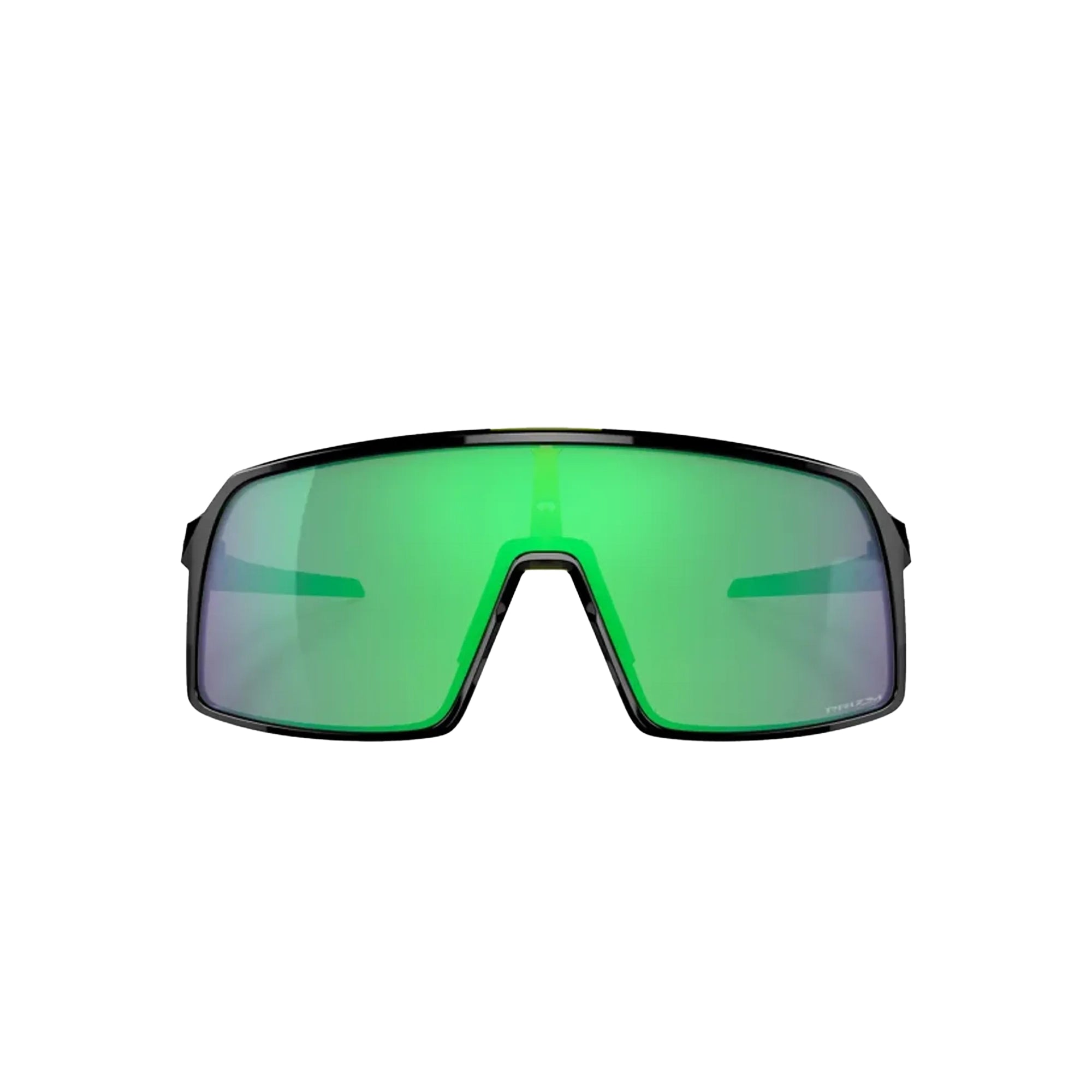 Oakley Sutro Black Ink Prizm Jade Sunglass - InstaSport