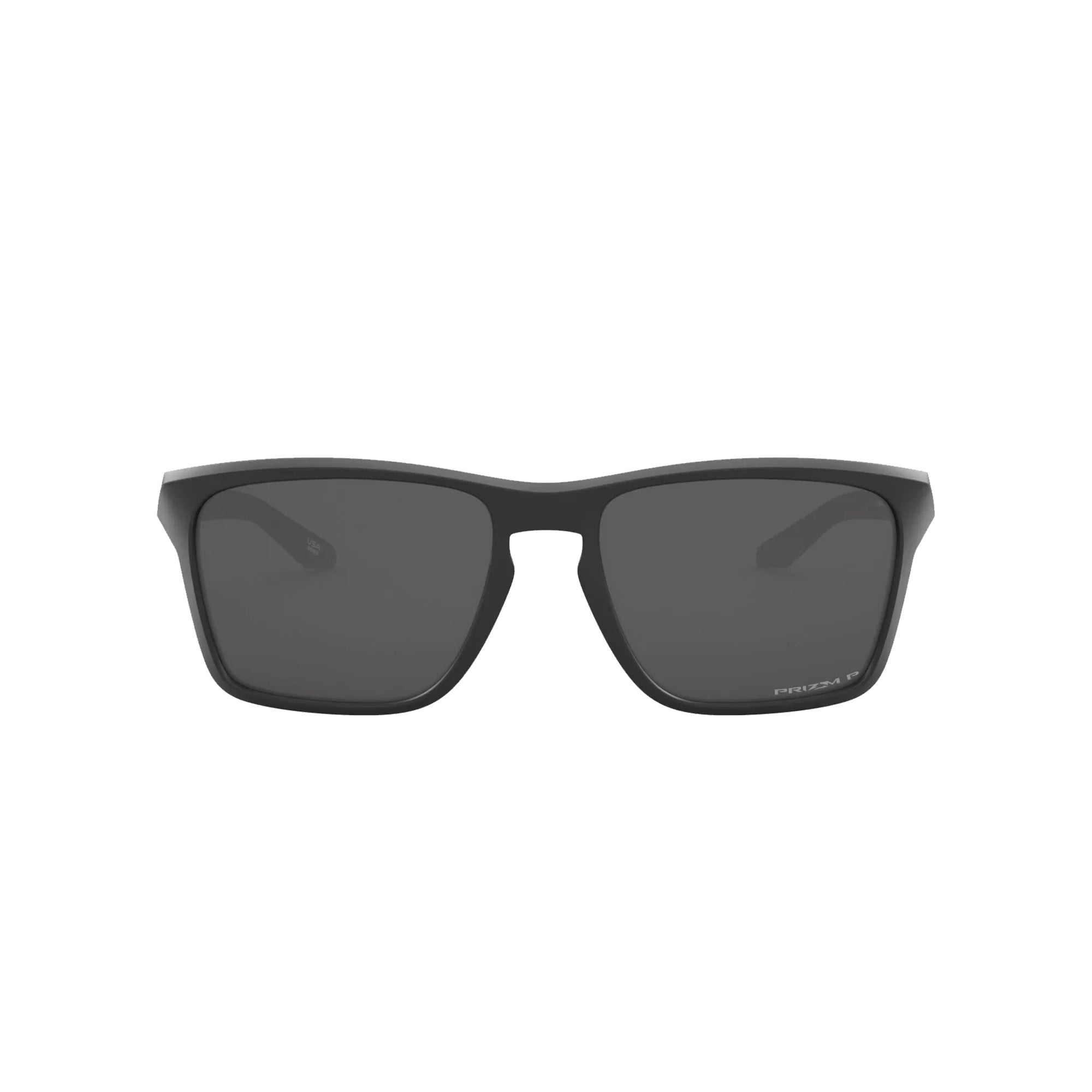 Oakley Sylas Moto GP Matte Black Prizm Black Sunglass - InstaSport