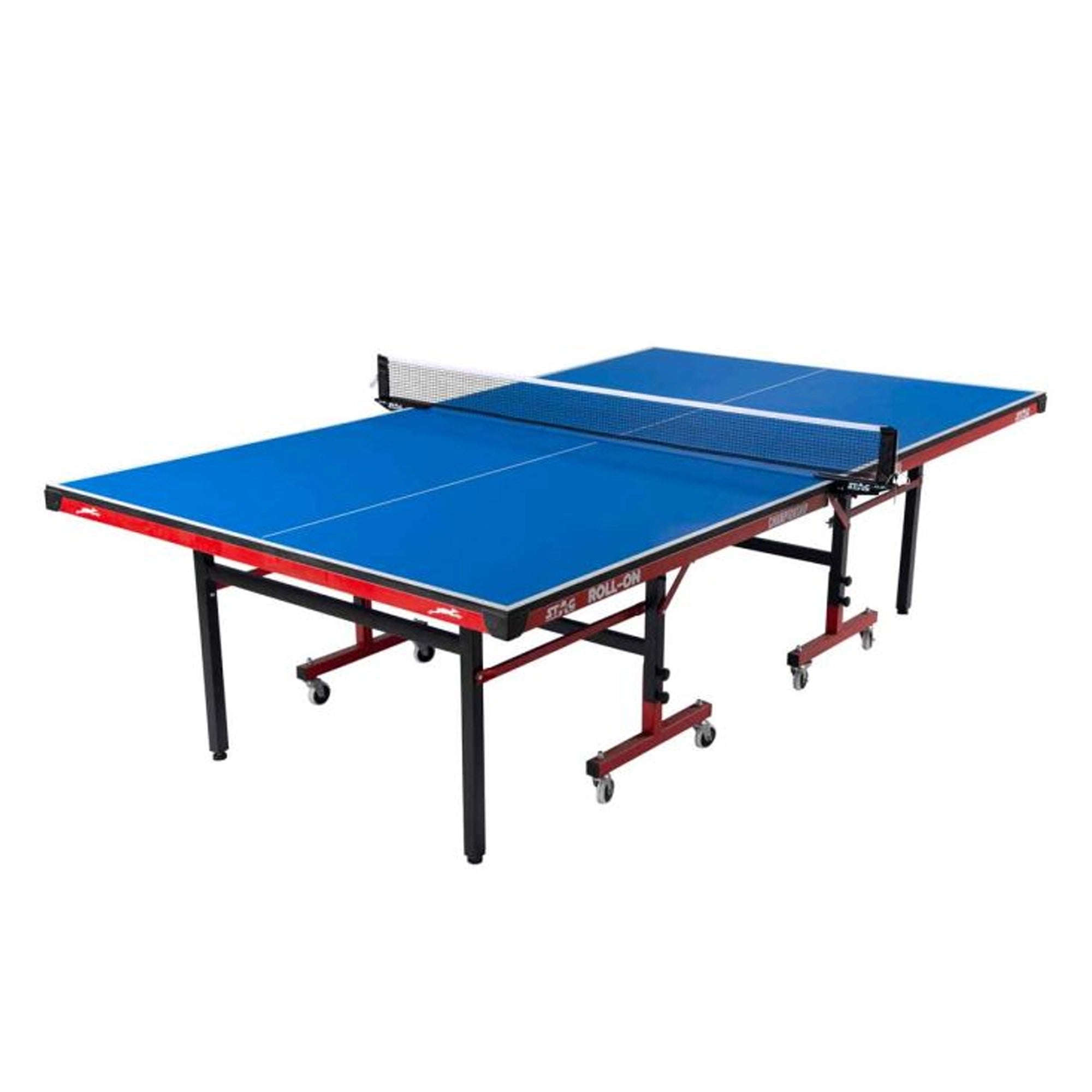 Stag Championship Table Tennis Table