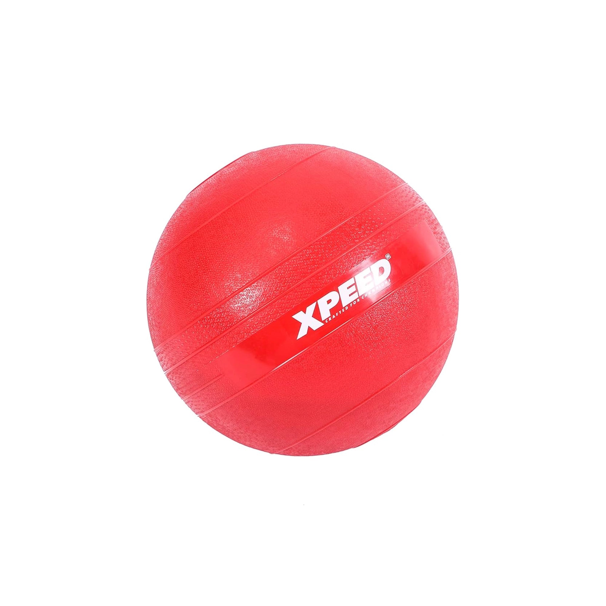 Xpeed Slam Ball - Red
