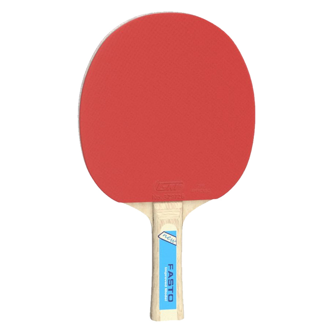 GKI Fasto Table Tennis Bat