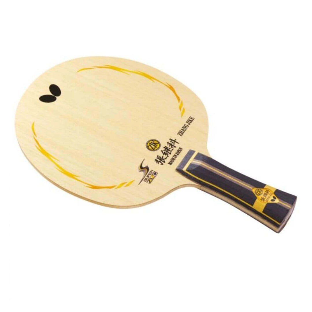 Butterfly Zhang Jike ZLC FL Table Tennis Ply