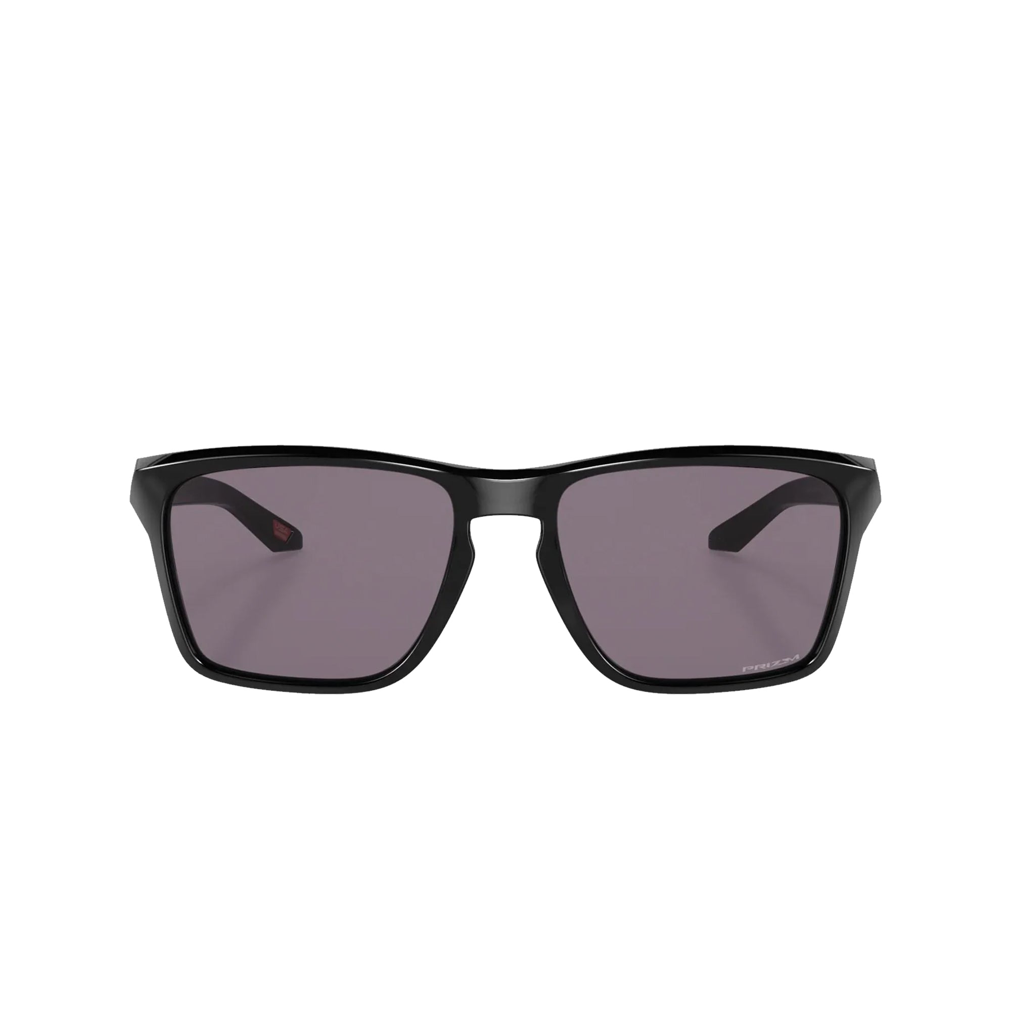 Oakley Sylas Polished Black Prizm Grey Sunglass - InstaSport