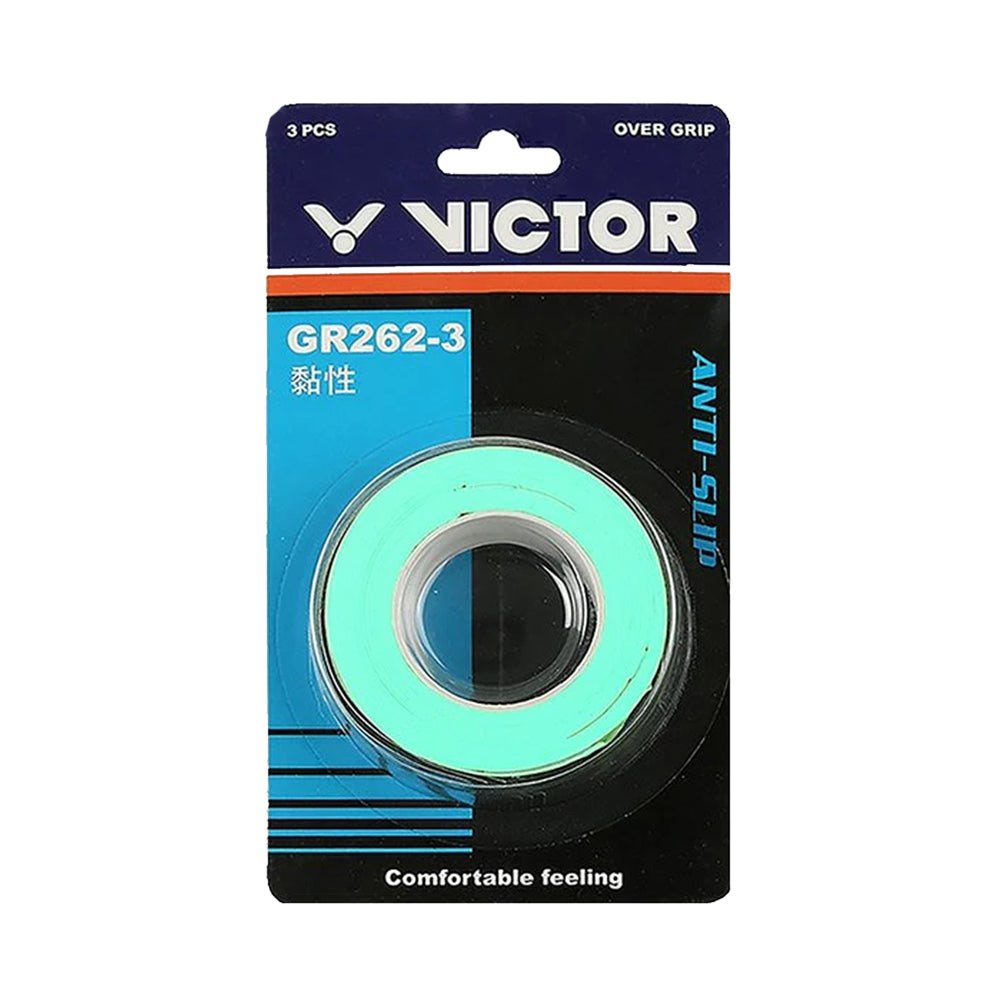 Victor GR262-3 Durable Professional Grip
