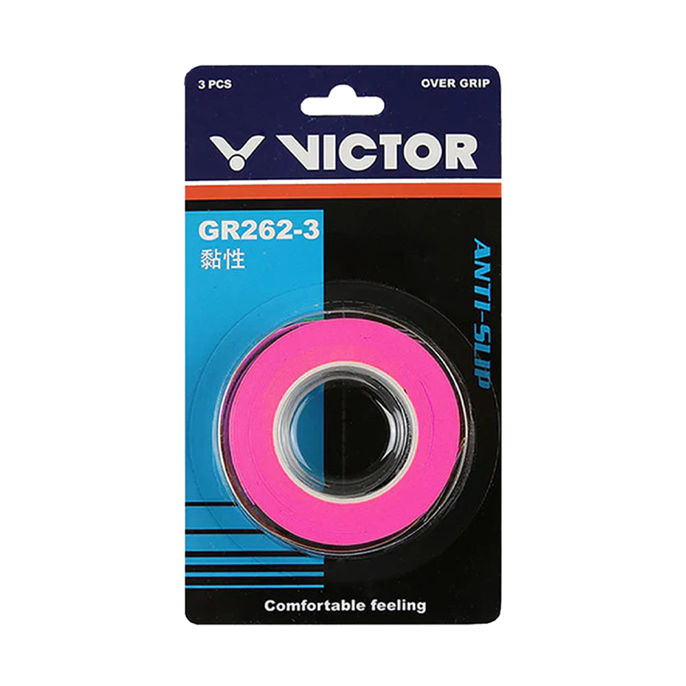 Victor GR262-3 Durable Professional Grip